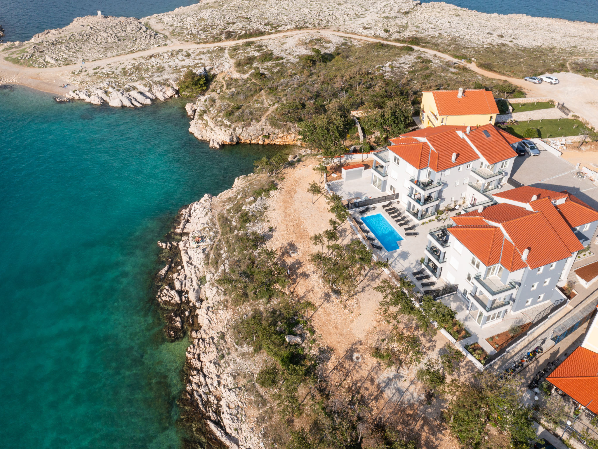 Photo of Apartment Tunera - 7