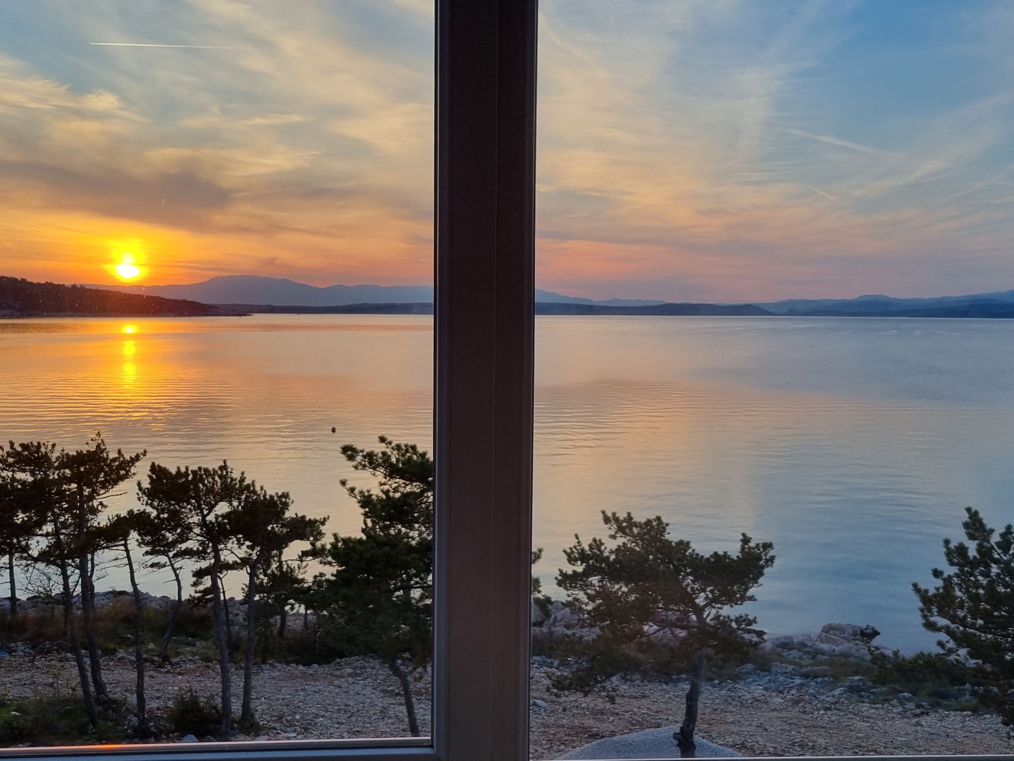 Apartment Tunera - 4 Accommodation in Krk Island