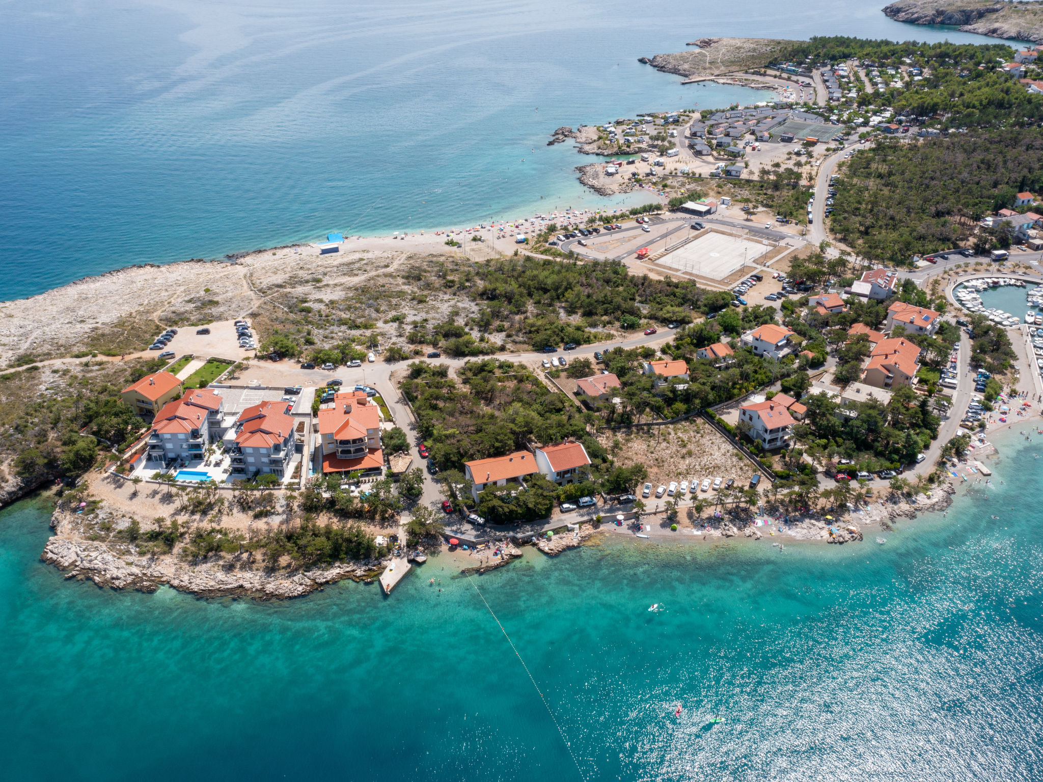 Photo of Apartment Tunera - 5