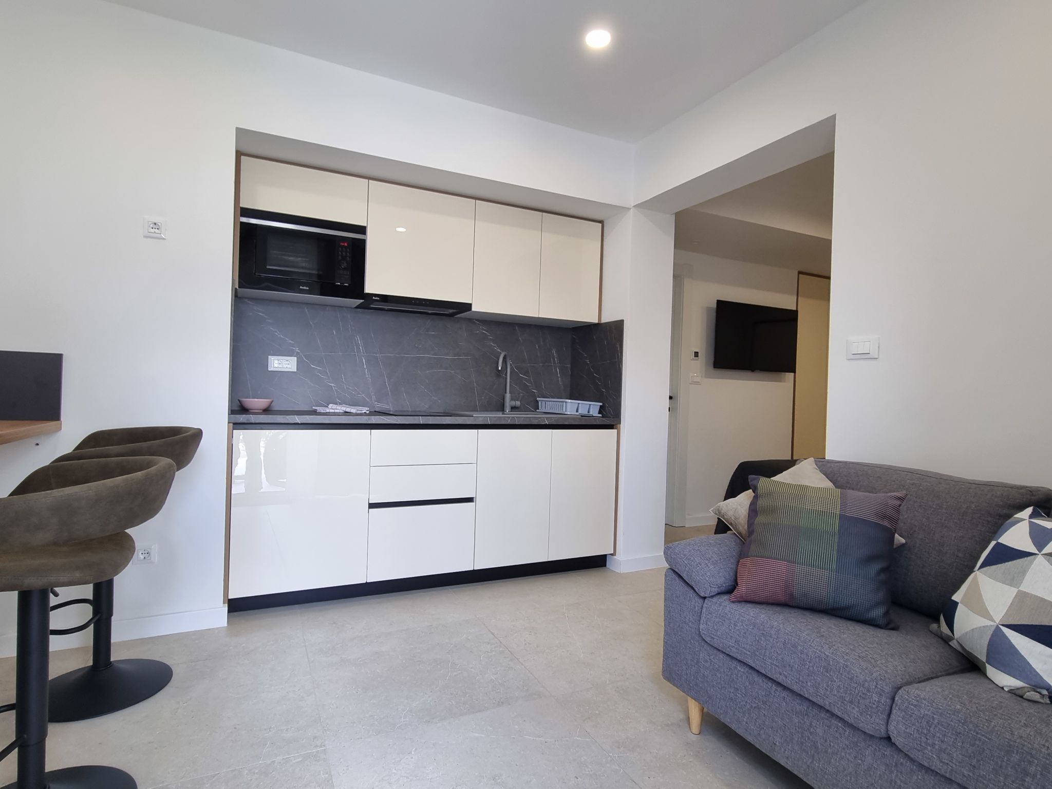 Photo of Apartment Tunera - 2