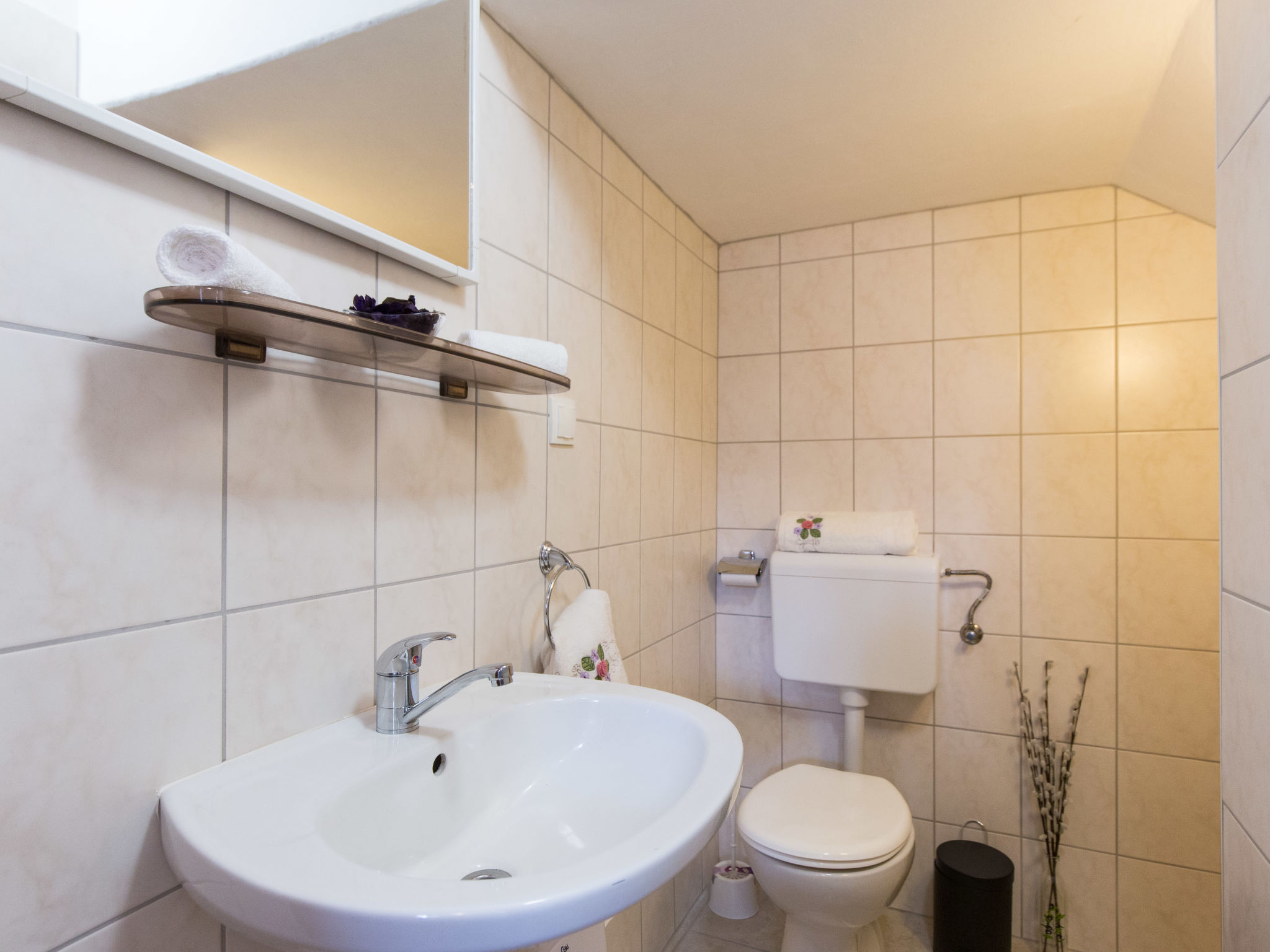 House Mery - Inside