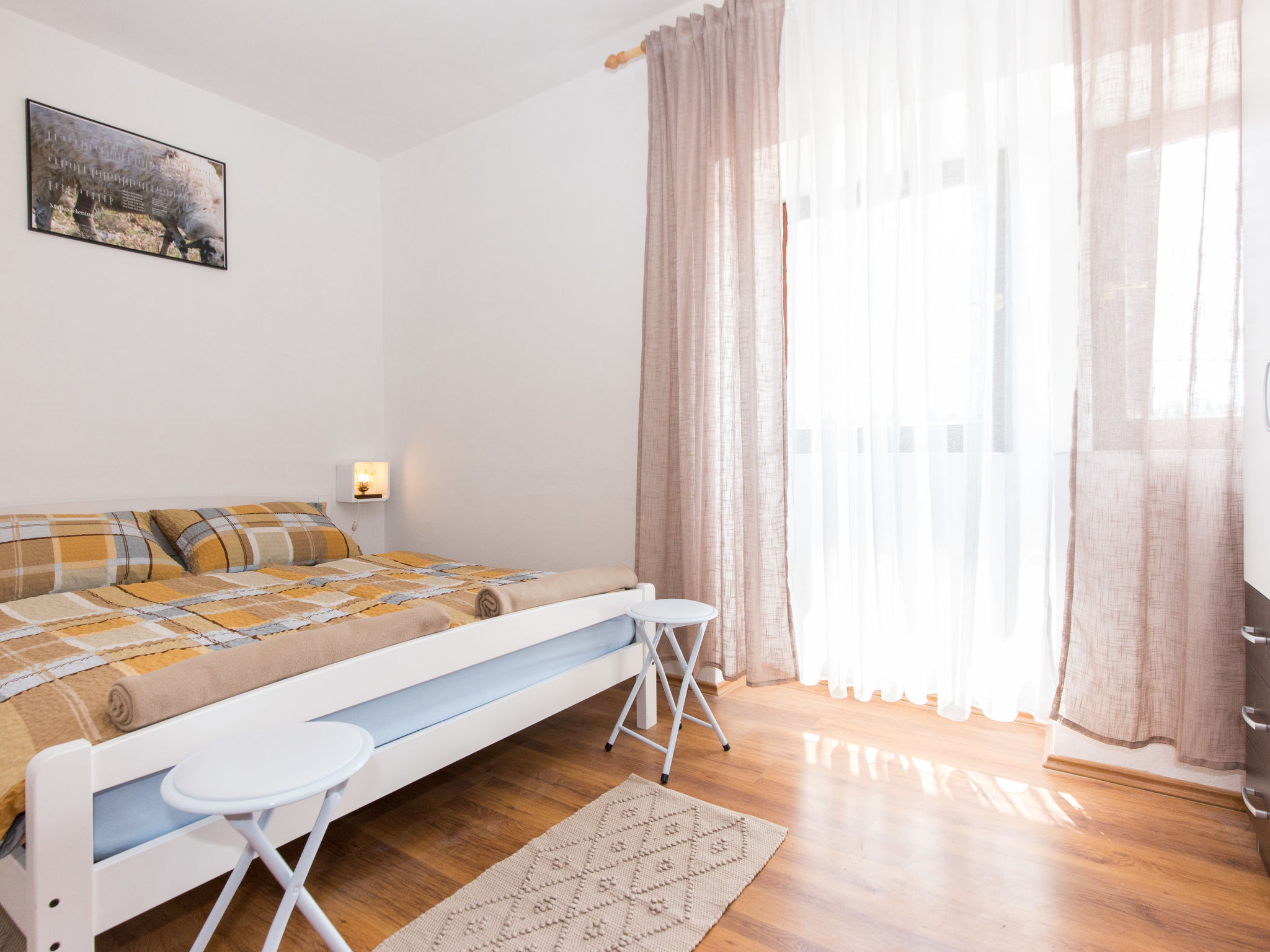House Mery - Inside