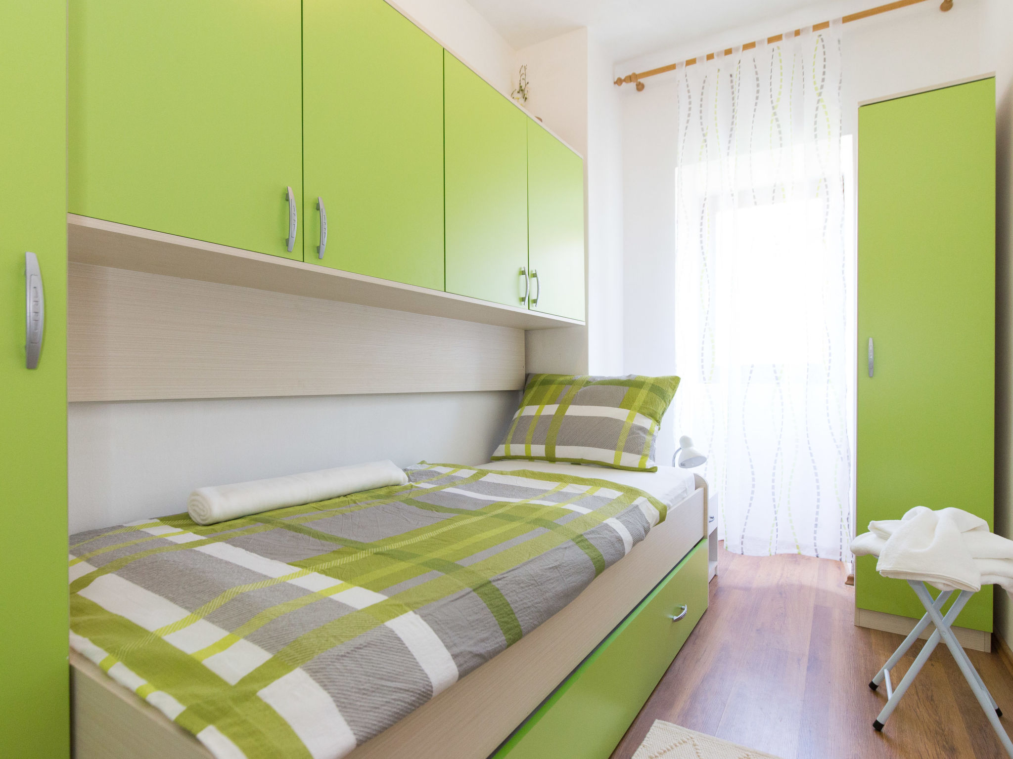 House Mery - Inside