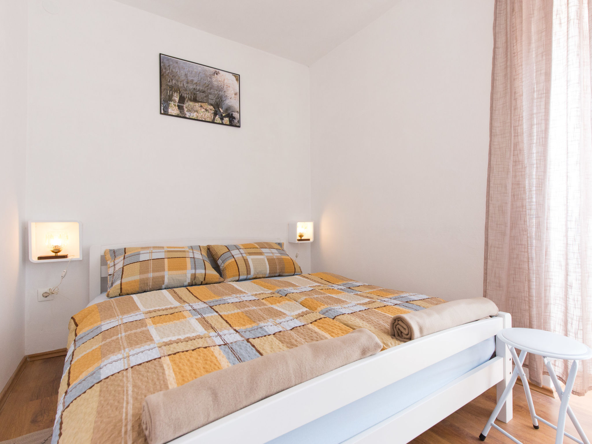 House Mery - Inside