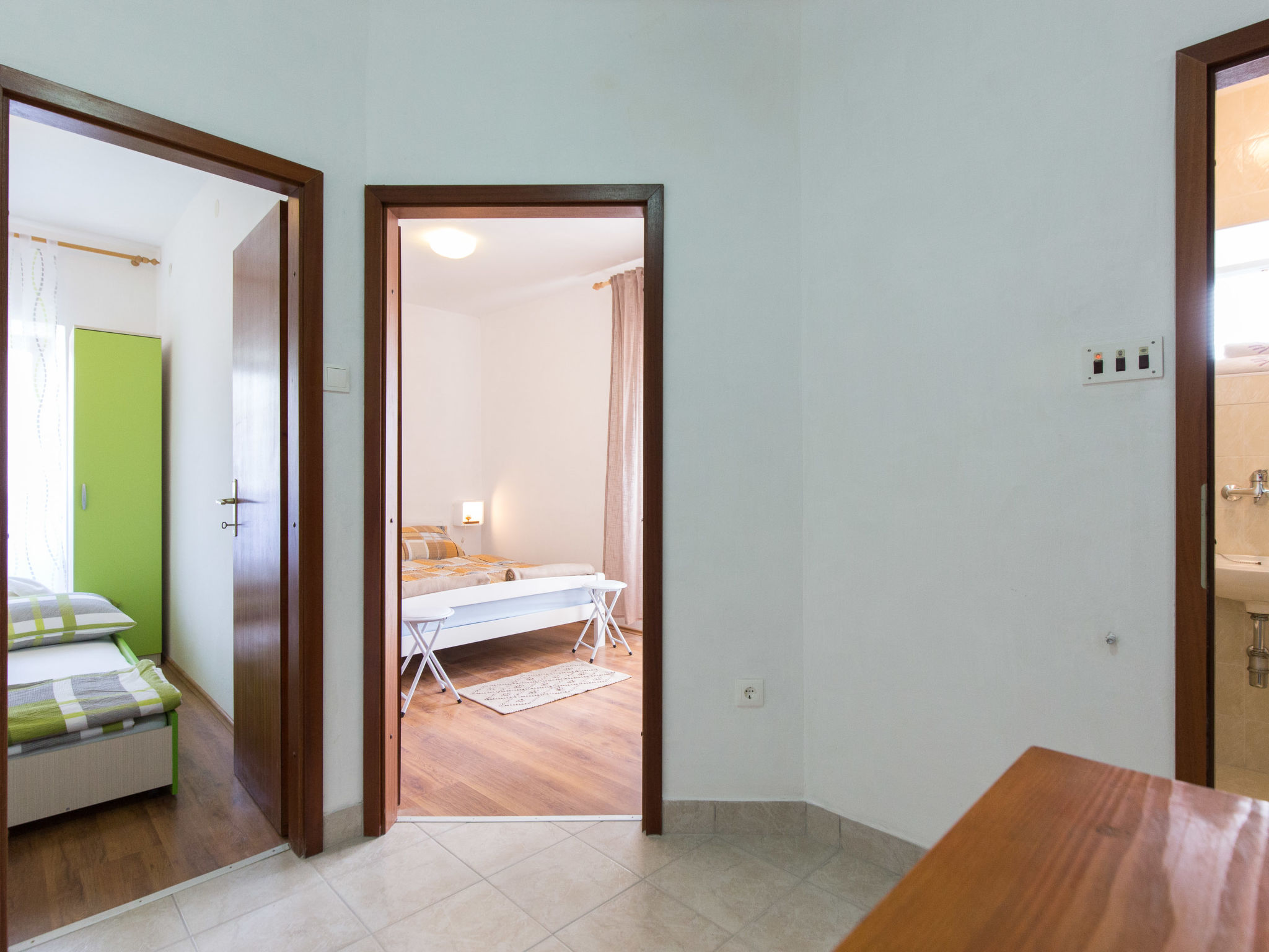 House Mery - Inside