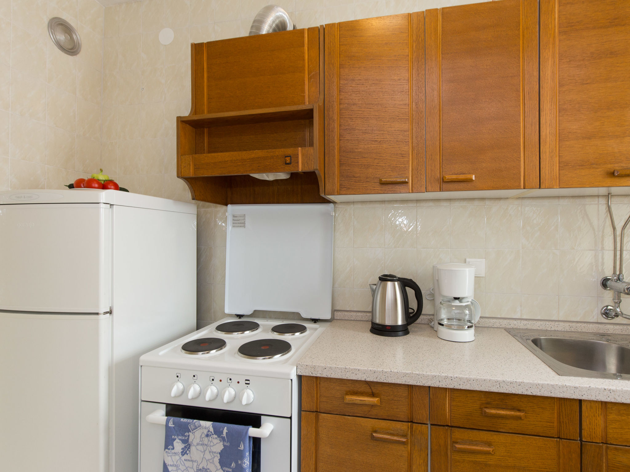 House Mery - Inside