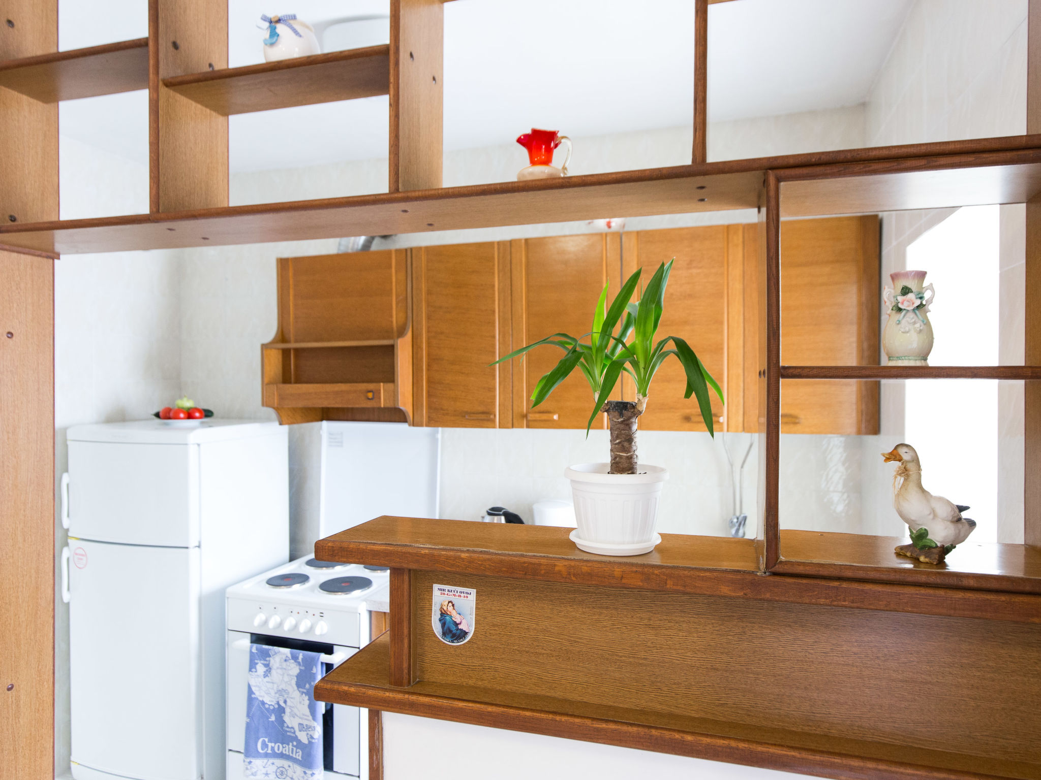 House Mery - Inside