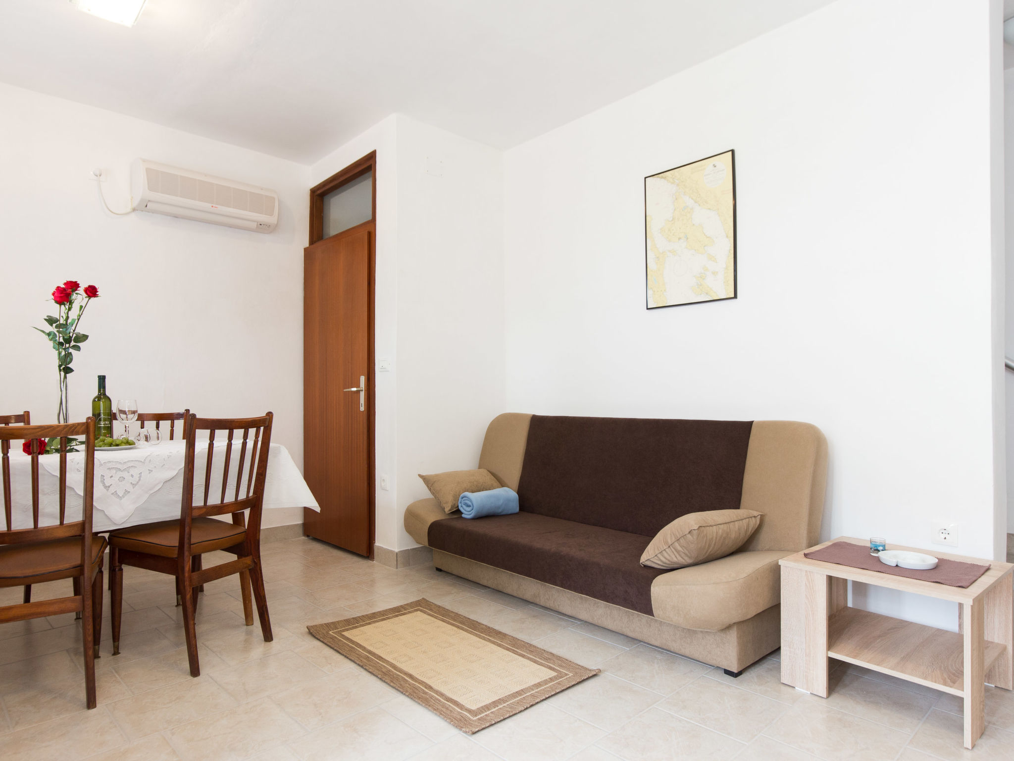 House Mery - Inside