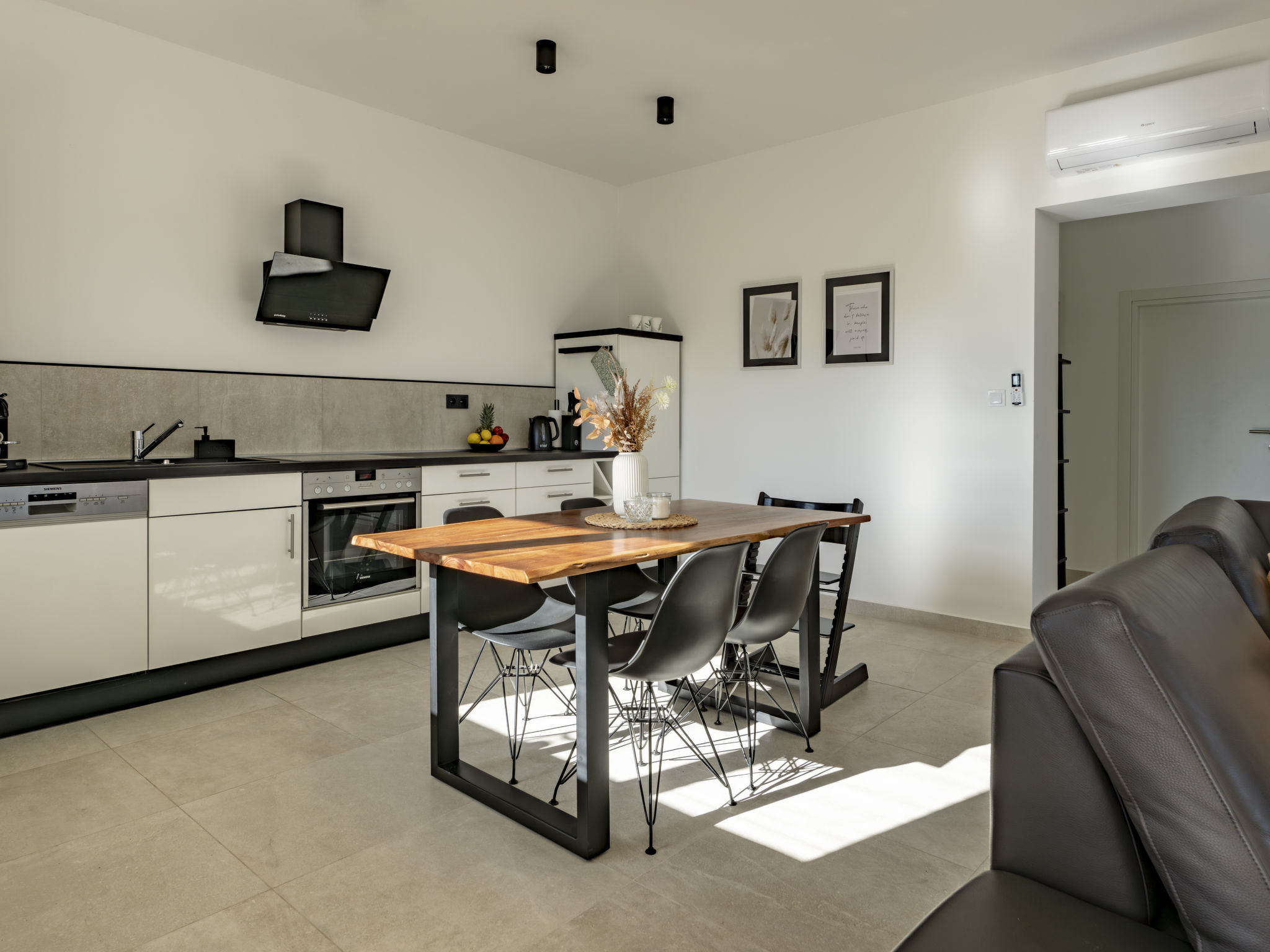 Apartment Silvana - 1 - Inside