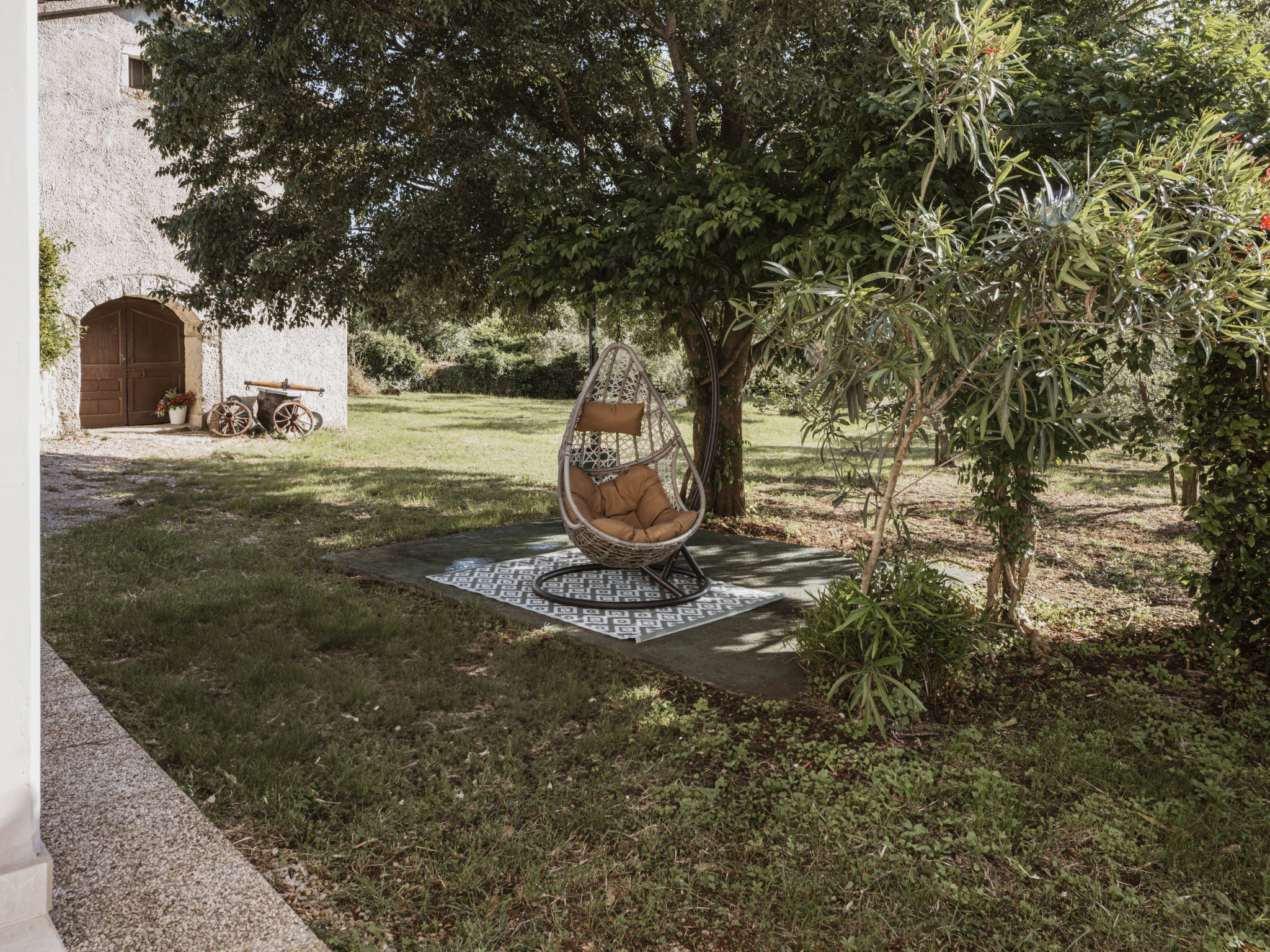 Apartment Silvana - 1 - Outside