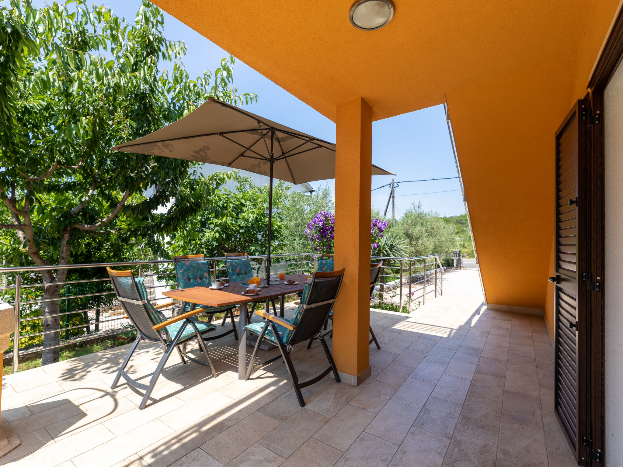 Apartment Viky - 1