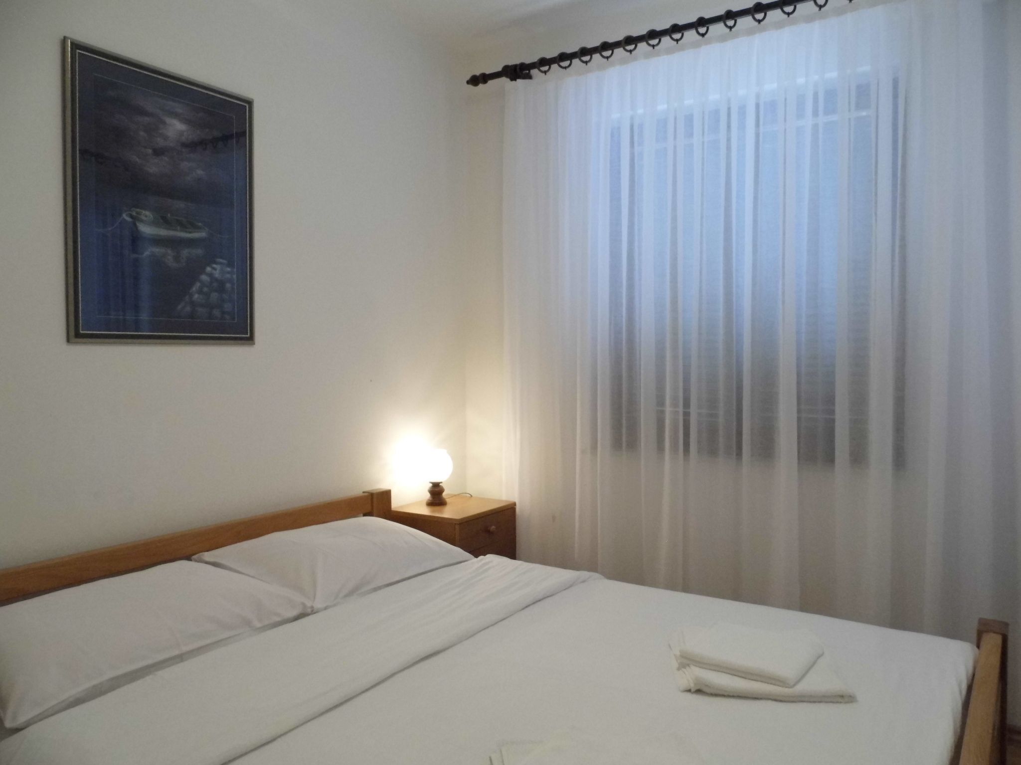 Schöne und moderne, voll ausgestattete Wohnung in ruhiger Lage - Image 5