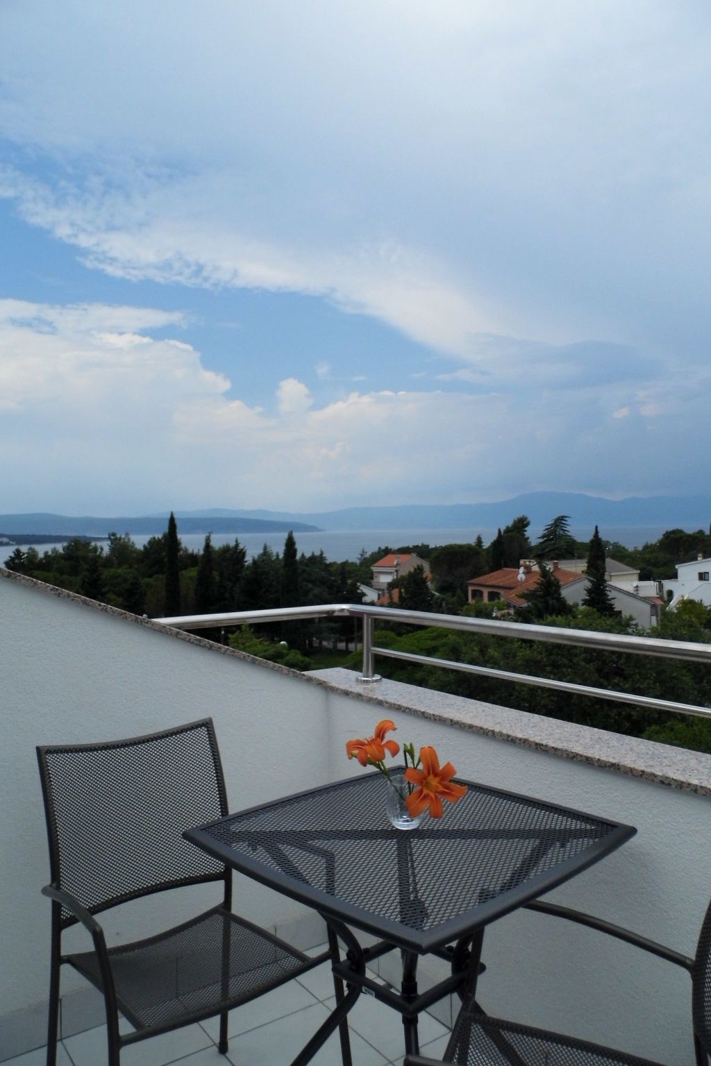 Wohnung "Balsic" mit Dachterrasse - Image 3