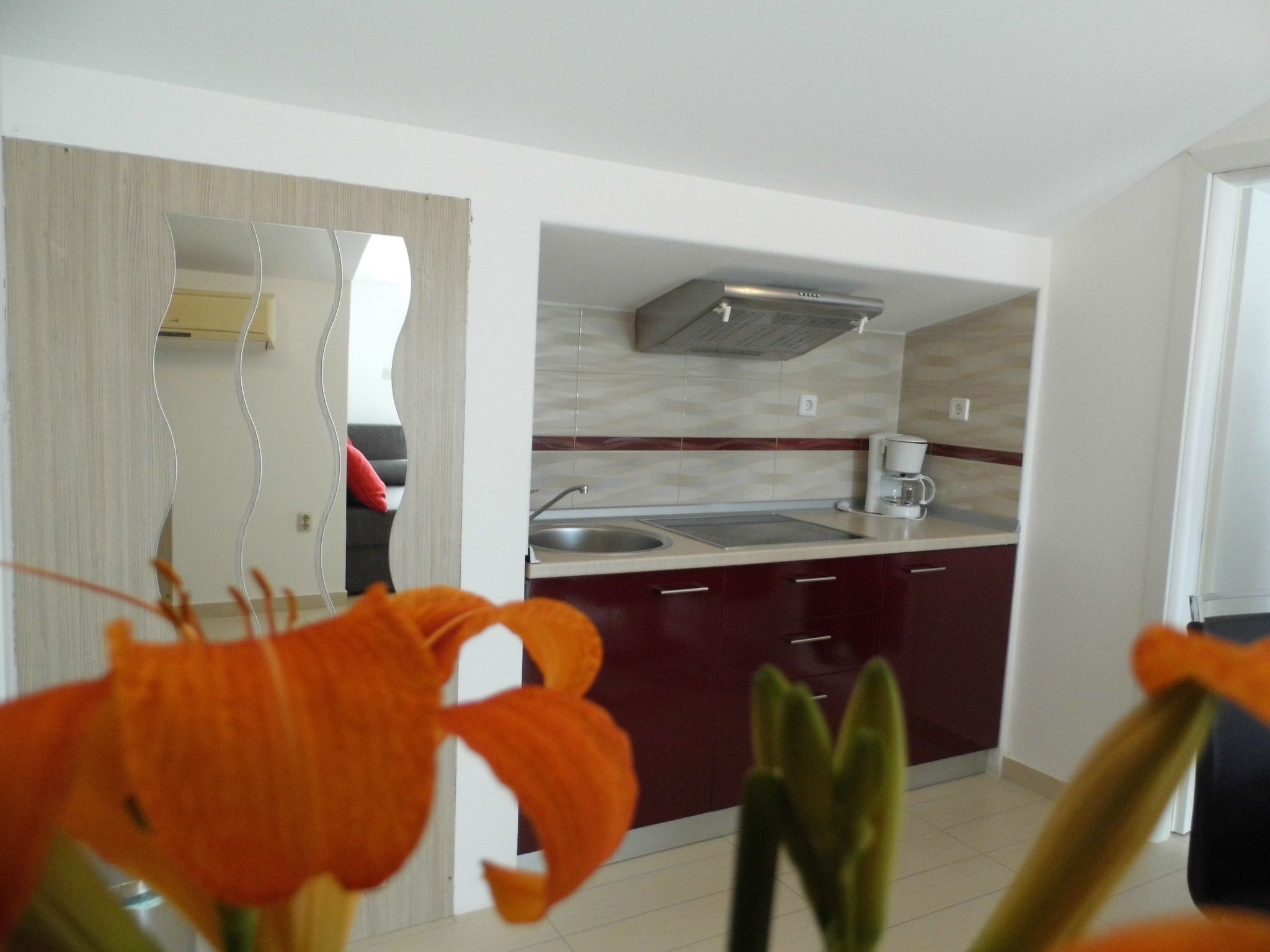 Wohnung "Balsic" mit Dachterrasse - Image 4