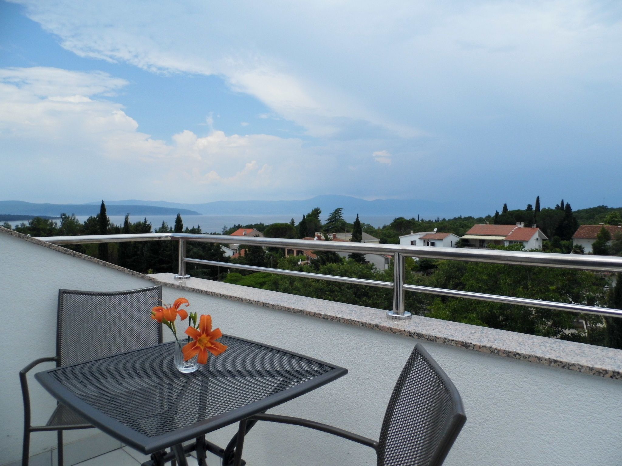Wohnung "Balsic" mit Dachterrasse - Image 5