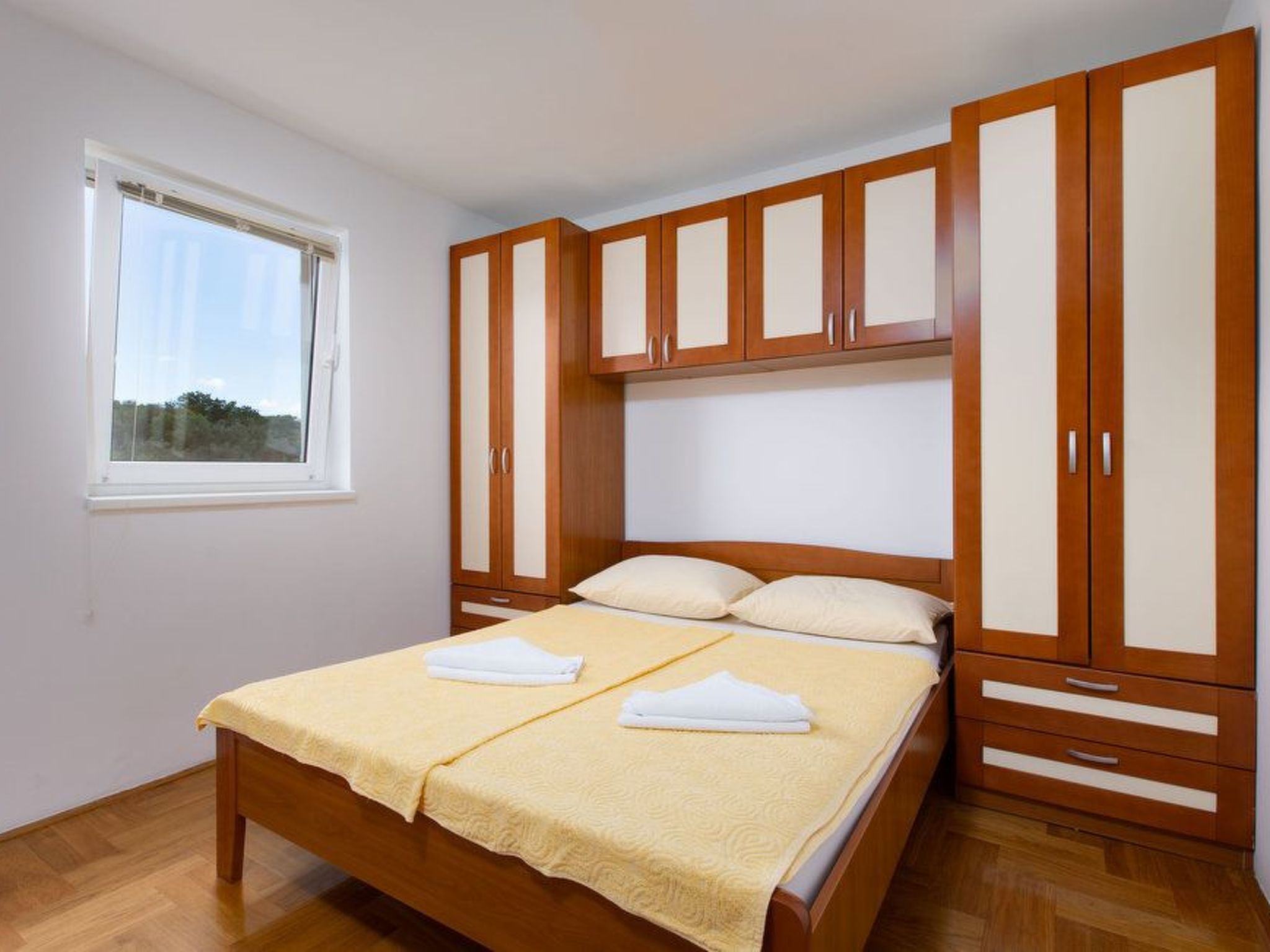 Wohnung 4 - Binnen