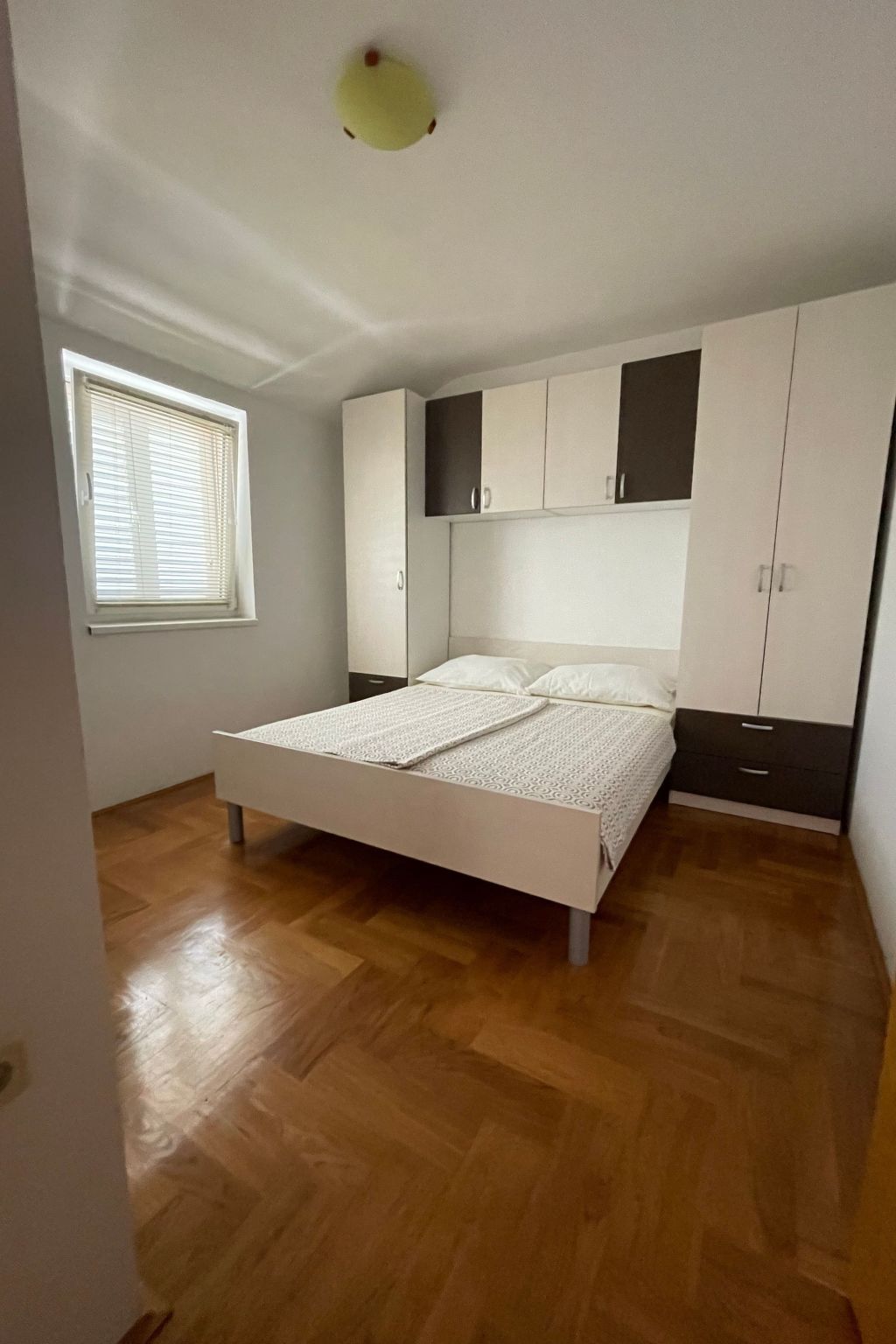 Wohnung 4 - Binnen