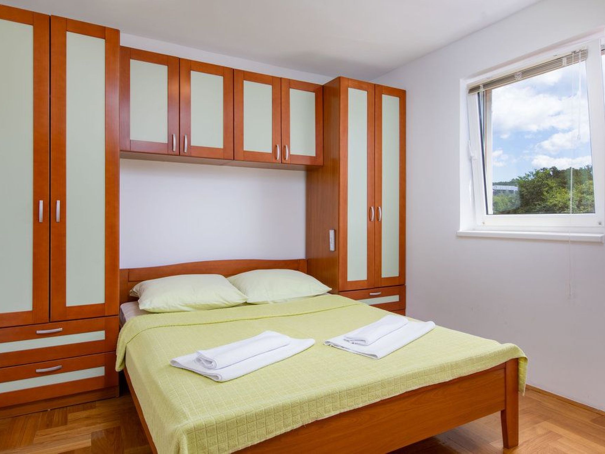 Wohnung 4 - Binnen
