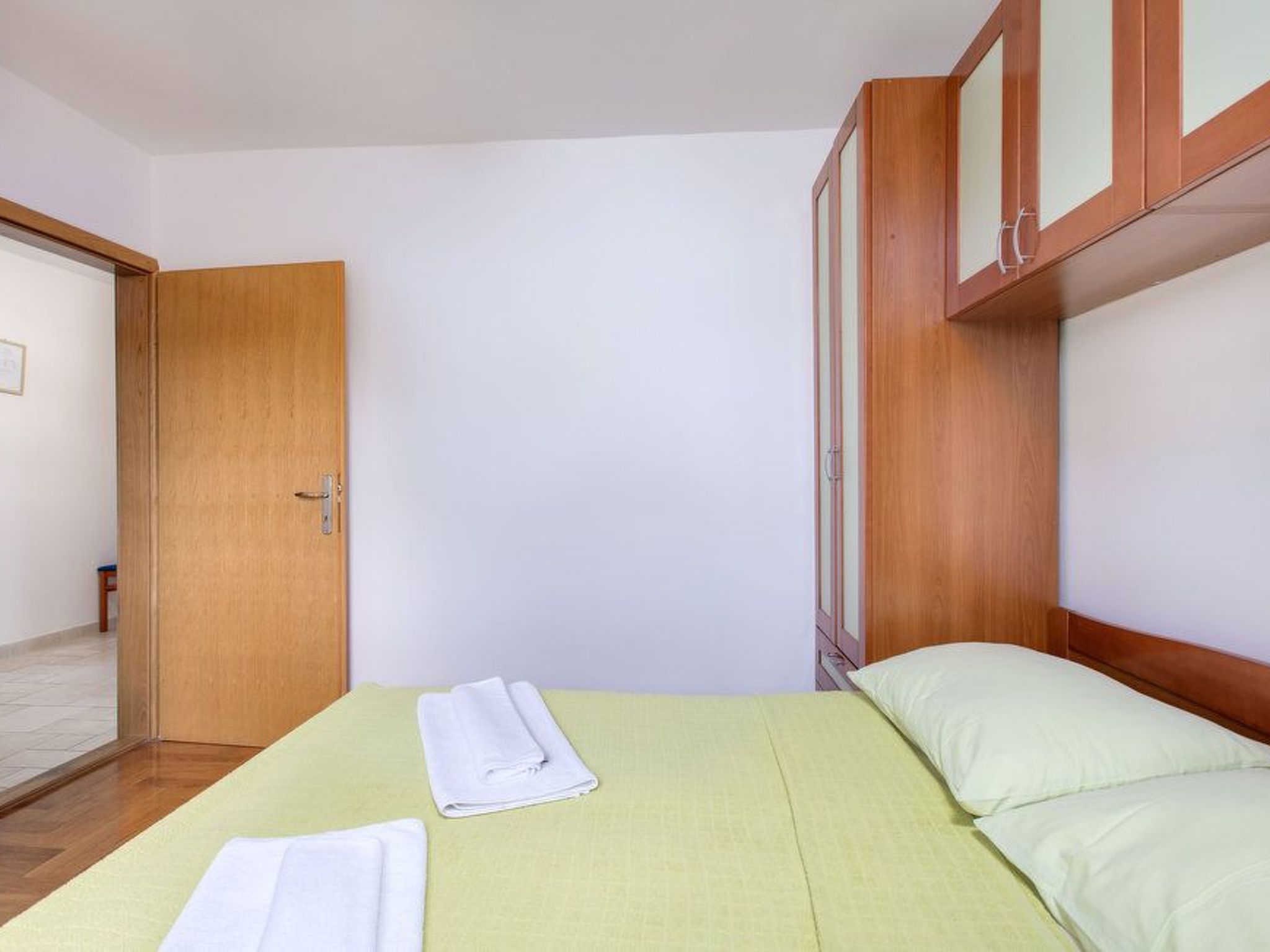 Wohnung 4 - Binnen