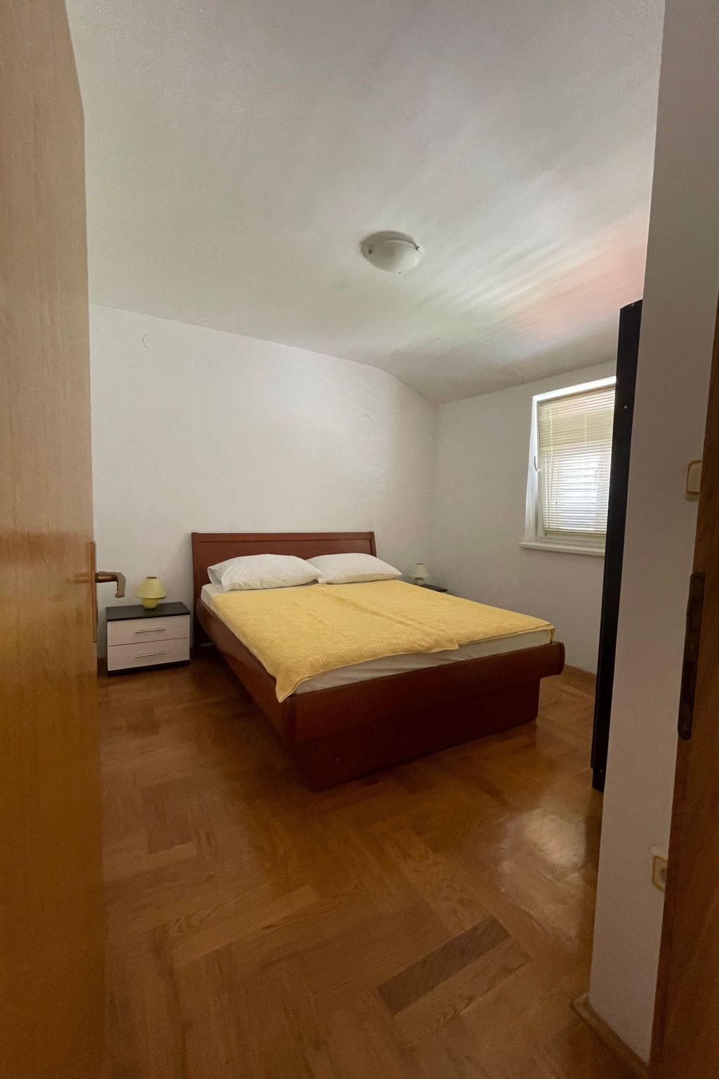 Wohnung 4 - Binnen