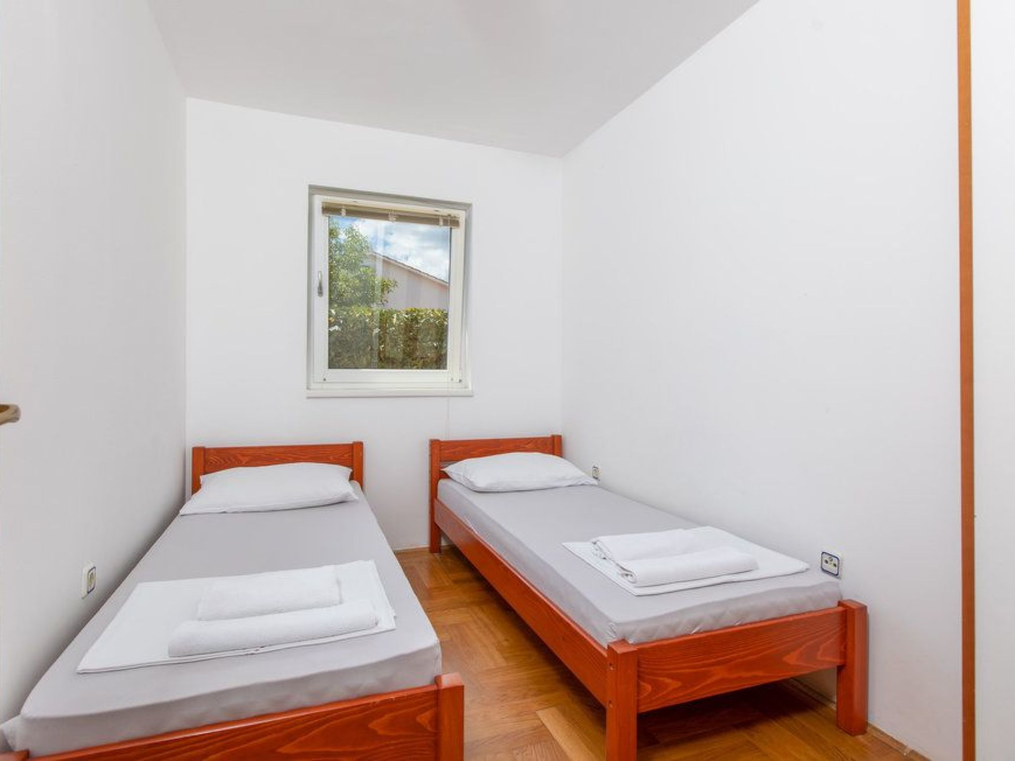 Wohnung 4 - Binnen