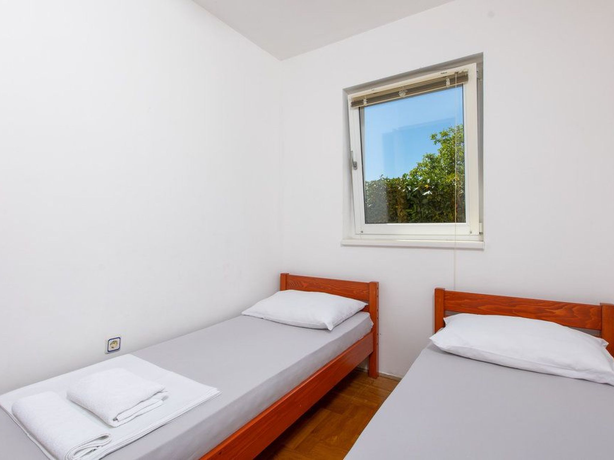 Wohnung 4 - Binnen