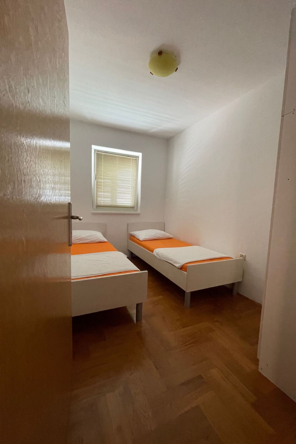 Wohnung 4 - Binnen