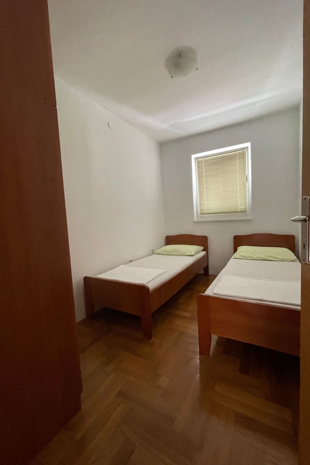 Wohnung 4 - Binnen