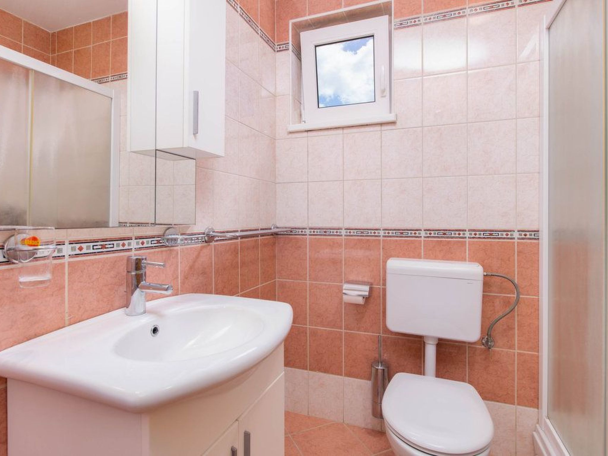 Wohnung 4 - Binnen