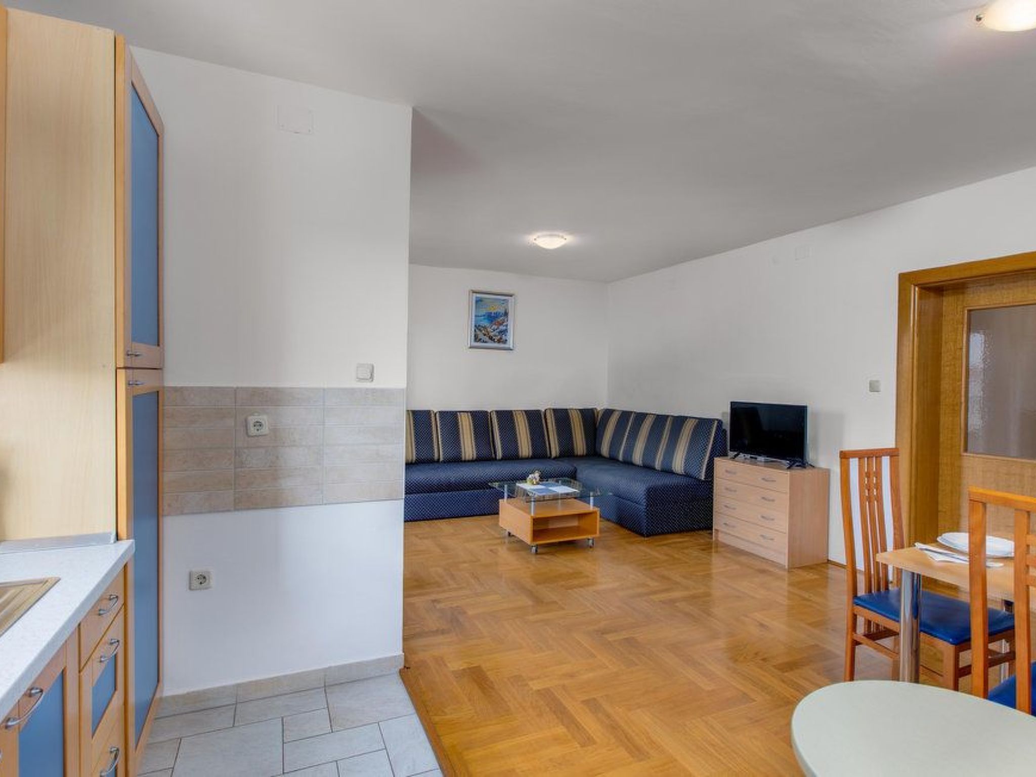 Wohnung 4 - Binnen
