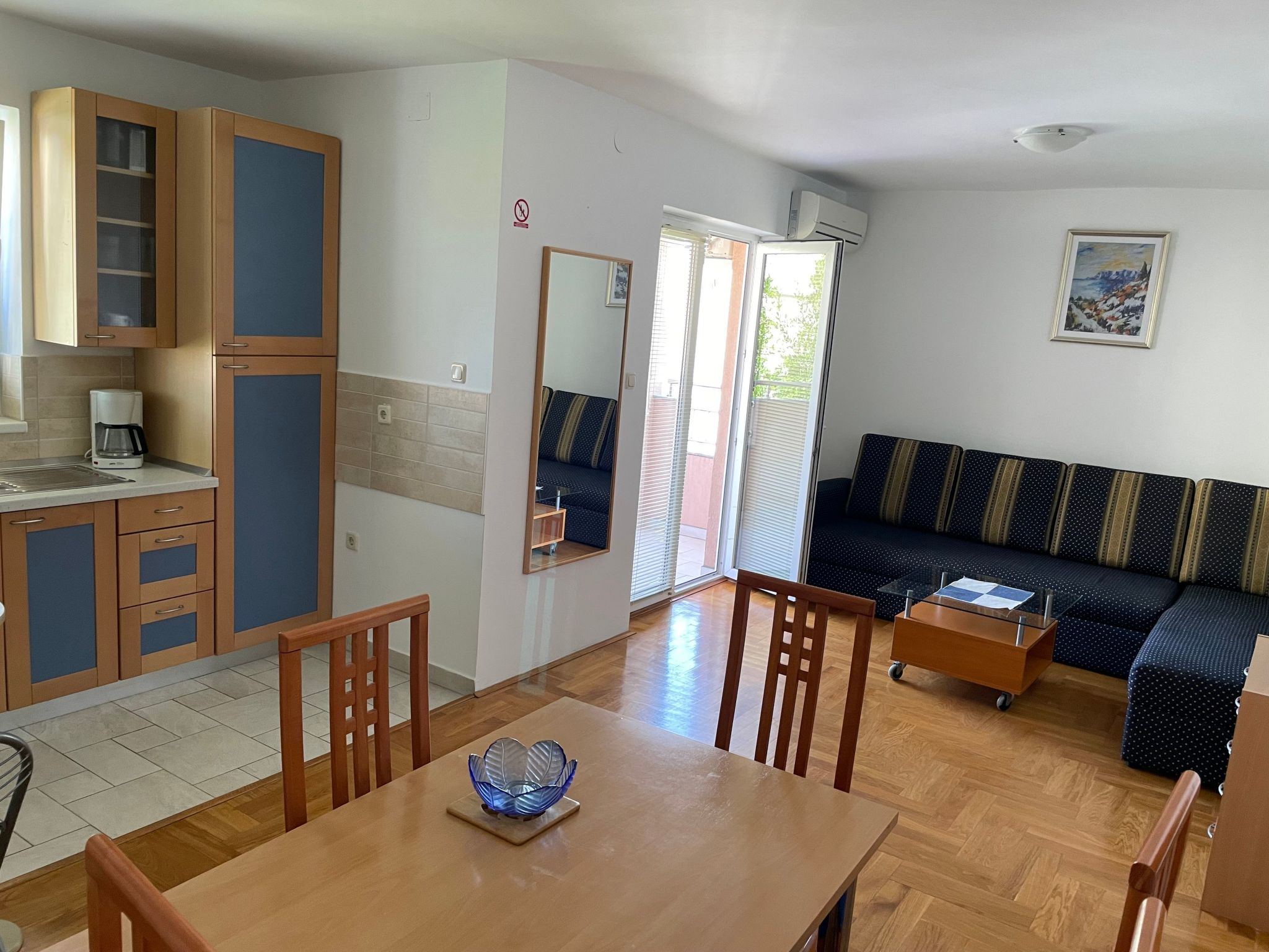 Wohnung 4 - Binnen