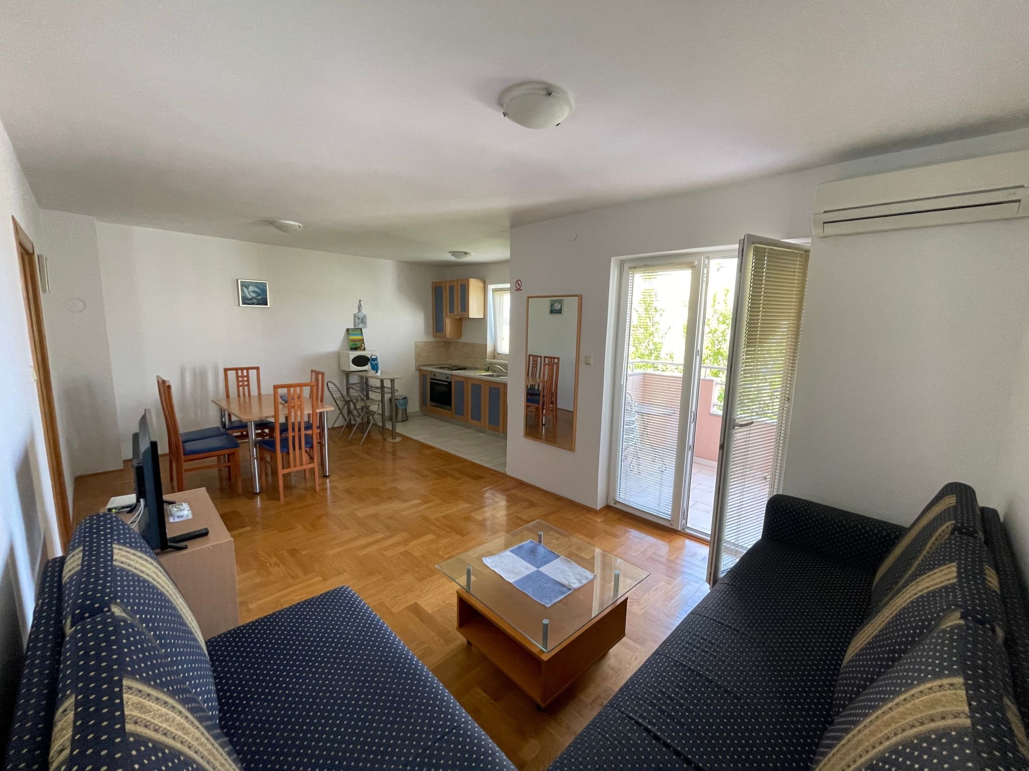 Wohnung 4 - Binnen