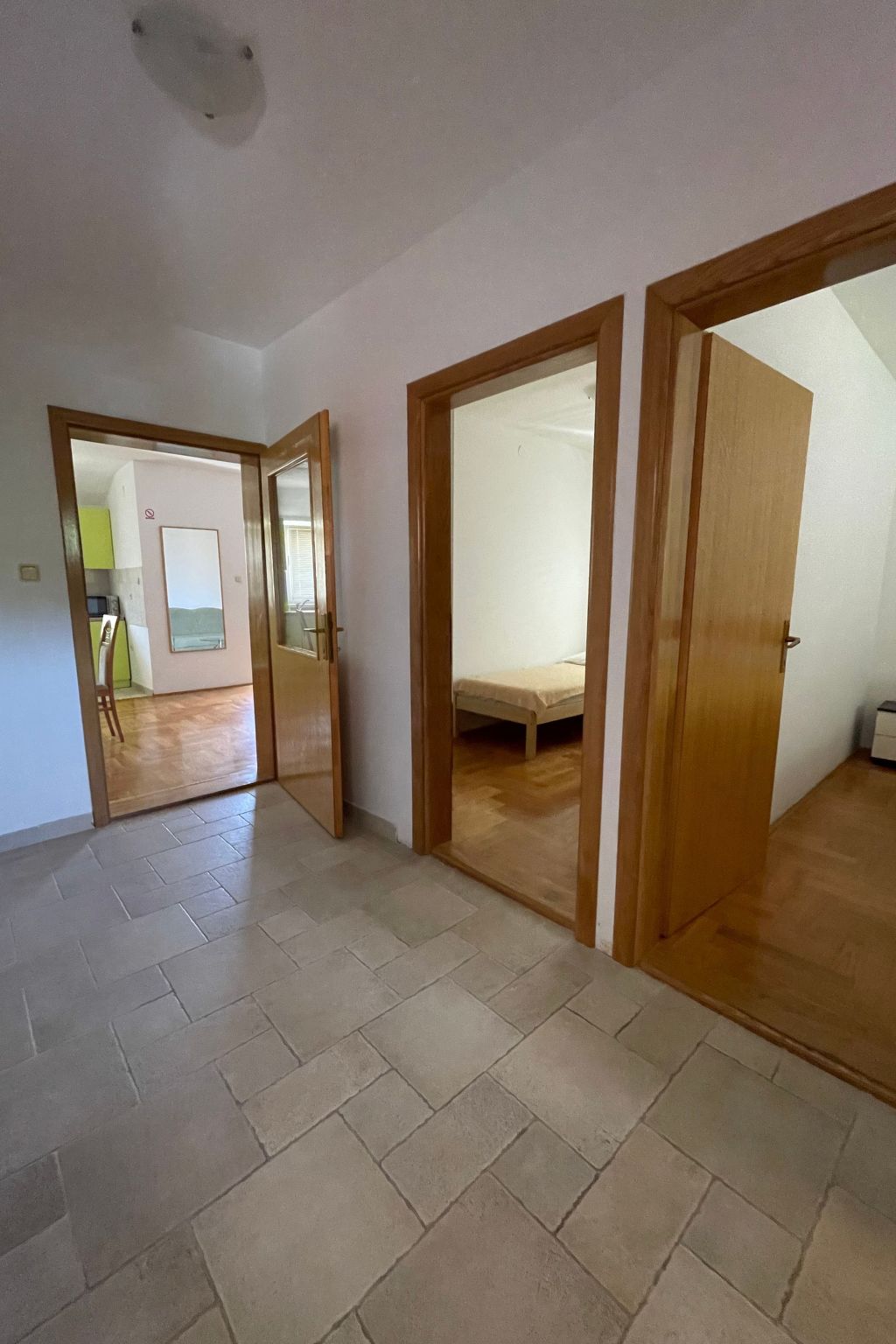 Wohnung 4 - Binnen