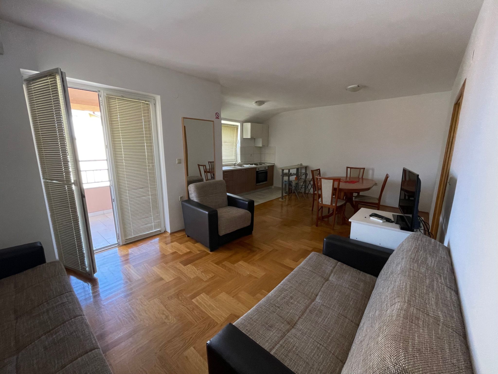 Wohnung 4 - Binnen