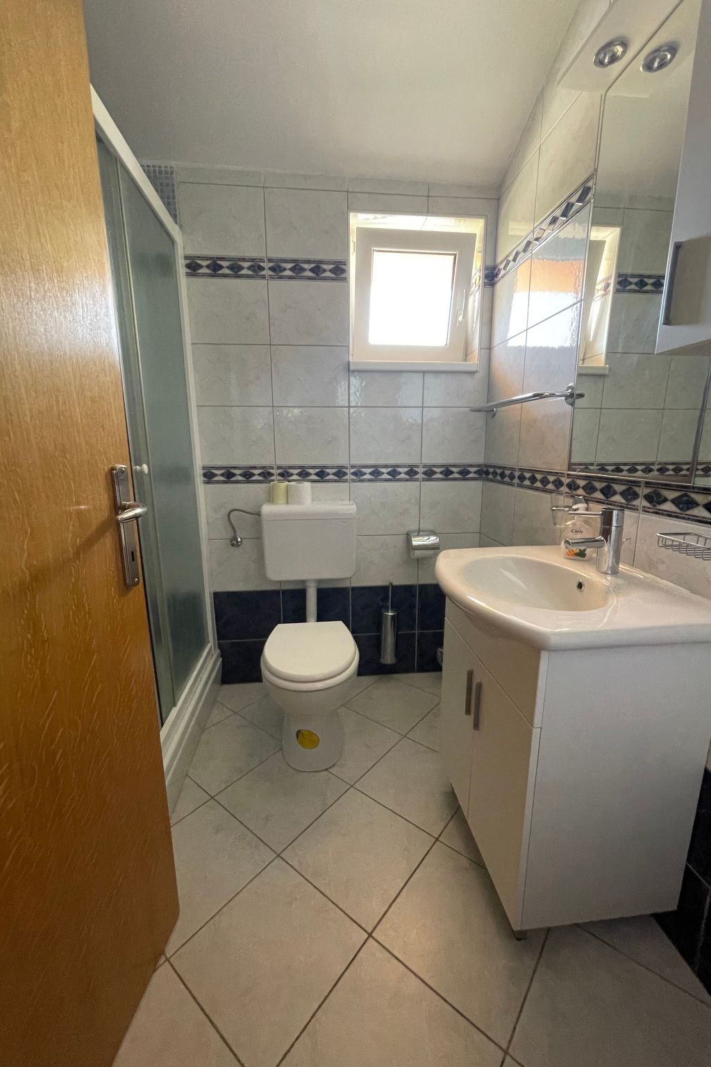 Wohnung 4 - Binnen