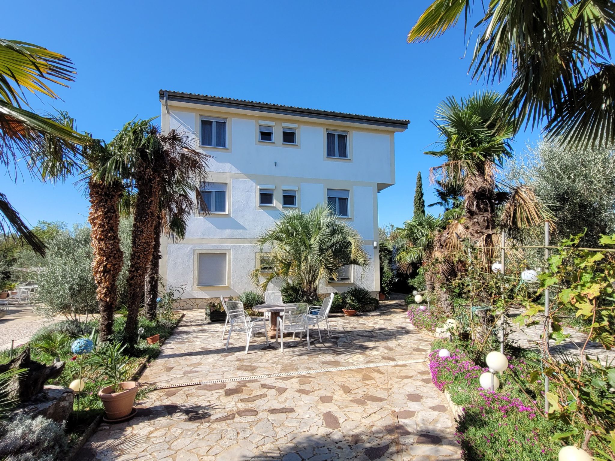 "Appartement Ljubica 4"