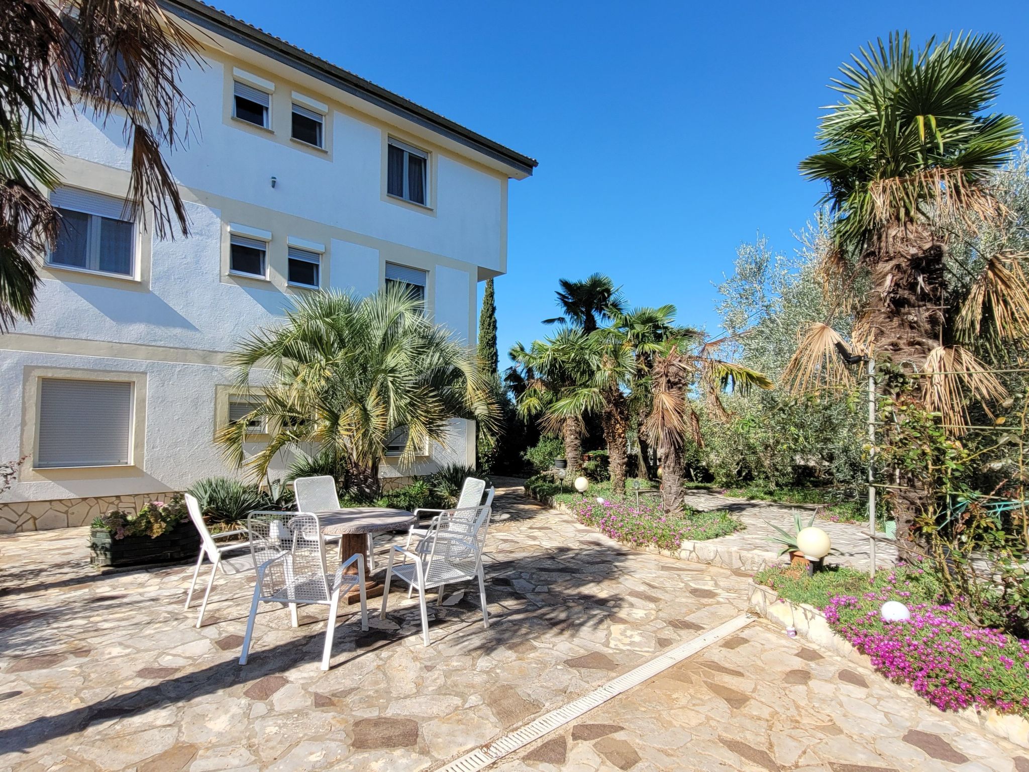 "Appartement Ljubica 4"