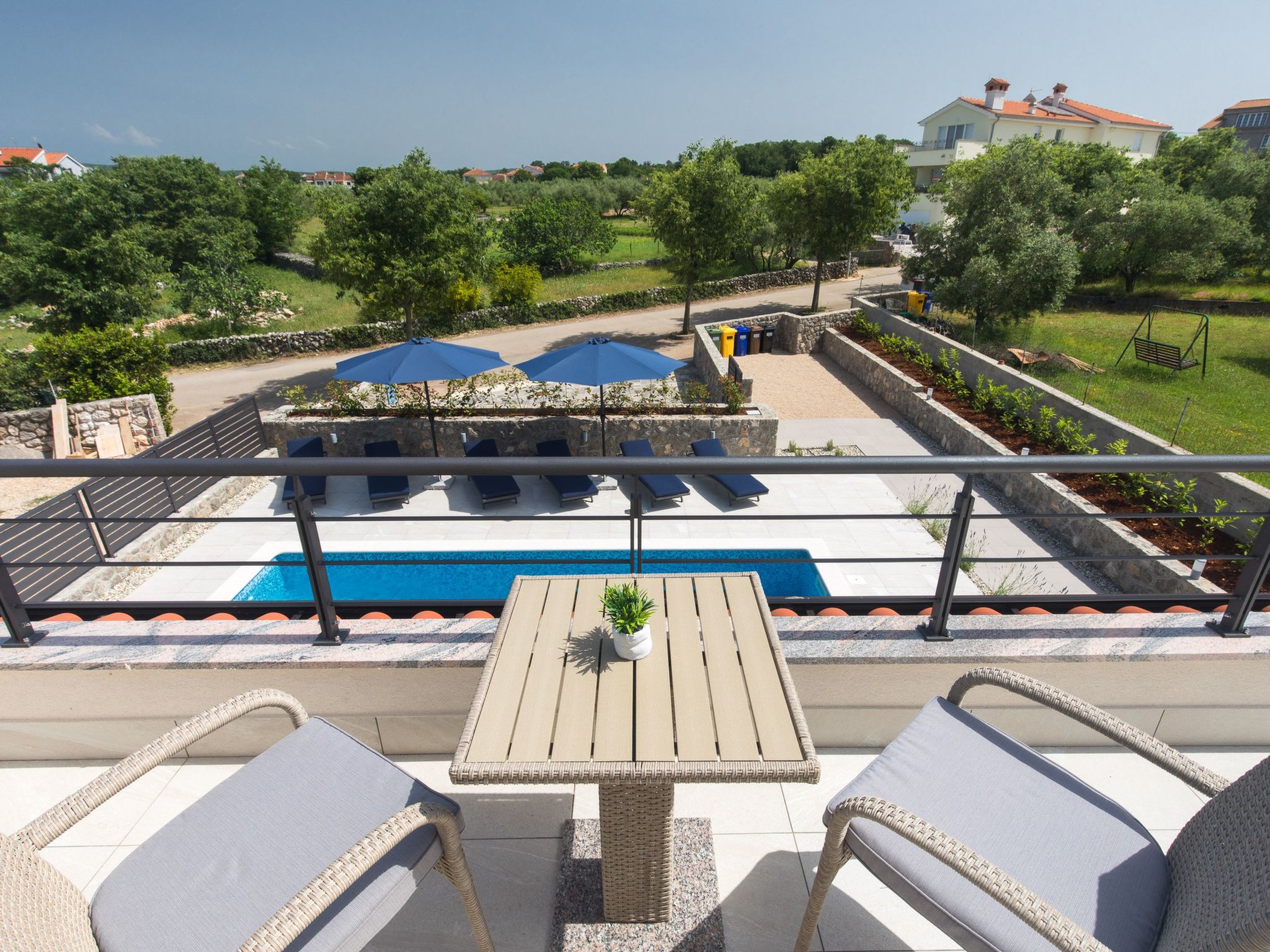 "Villa Magdalena" mit privatem Pool-Image-tags.info