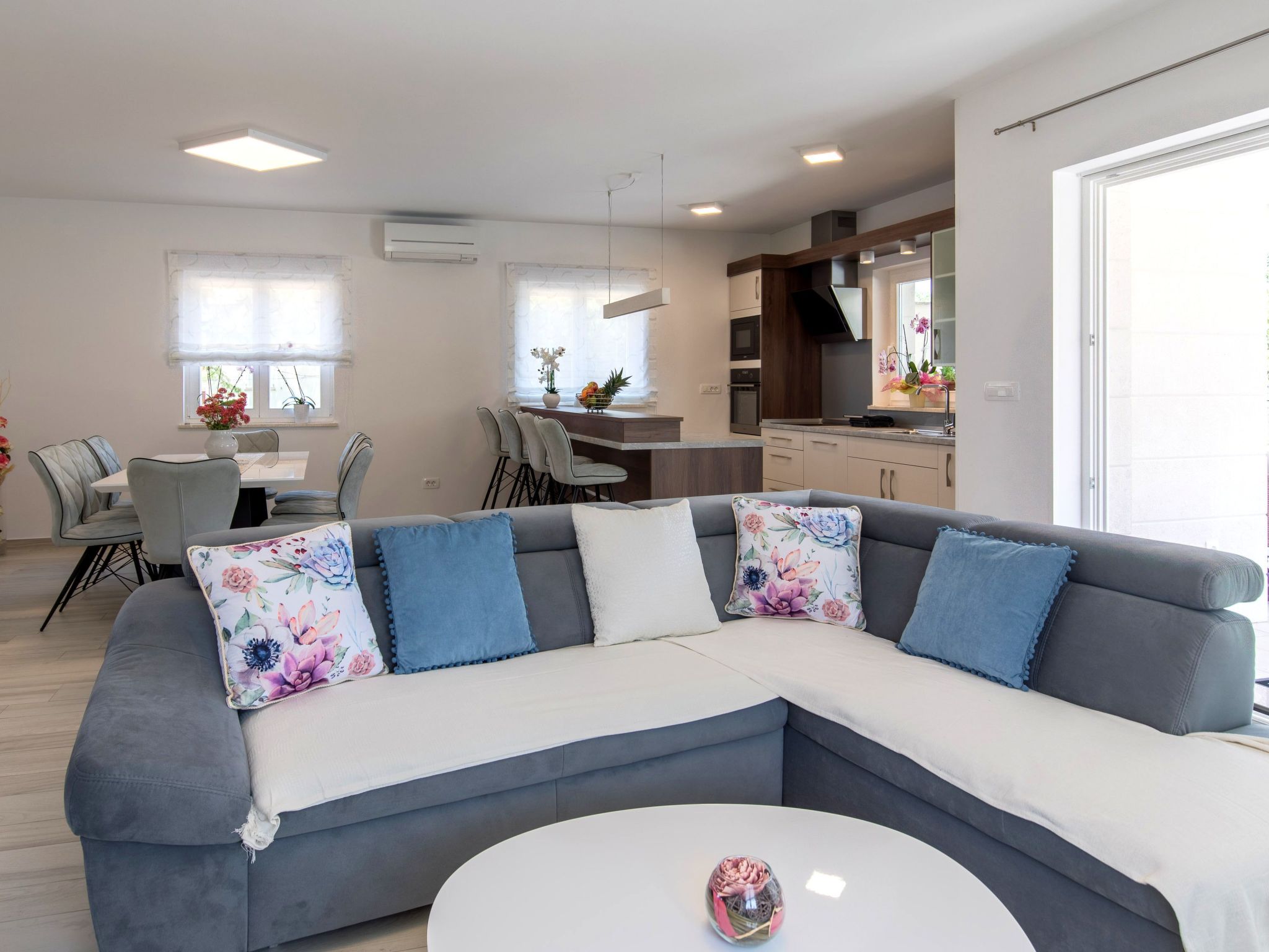 "Villa Magdalena" mit privatem Pool-Image-tags.info