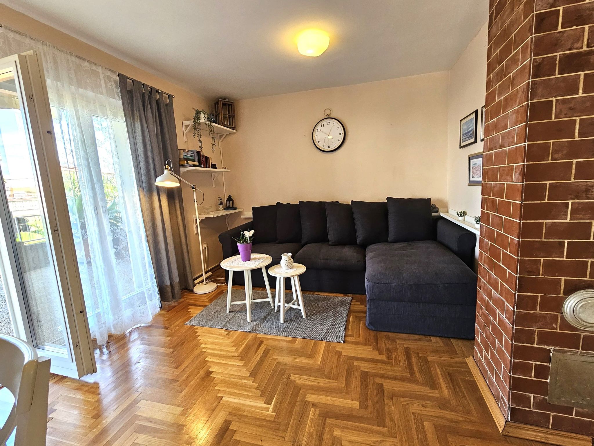 Wohnung "Mirko1" mit gemeinschaftlichem Pool-Image-tags.info