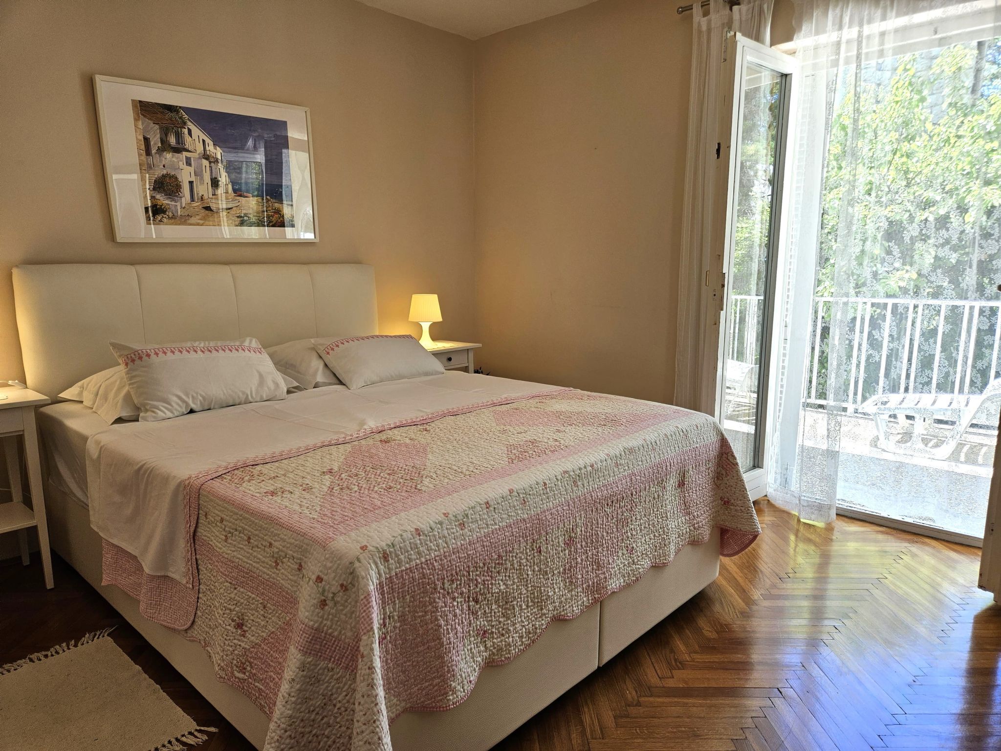 Wohnung "Mirko1" mit gemeinschaftlichem Pool-Image-tags.info