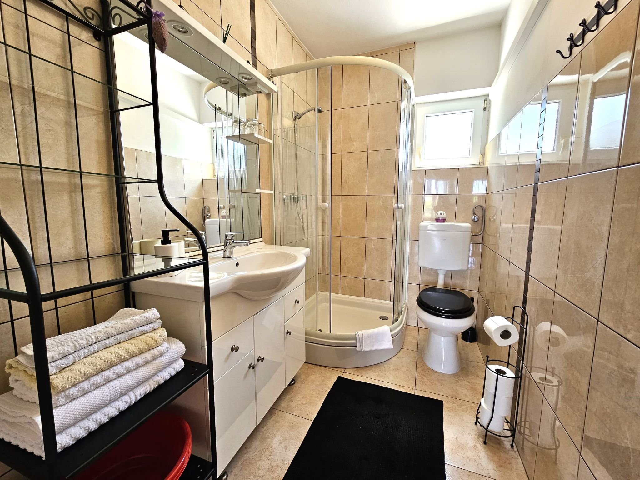 Wohnung "Mirko1" mit gemeinschaftlichem Pool-Image-tags.info