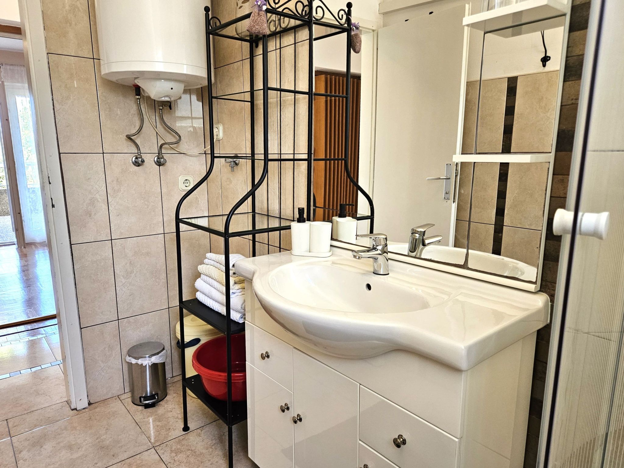 Wohnung "Mirko1" mit gemeinschaftlichem Pool-Image-tags.info