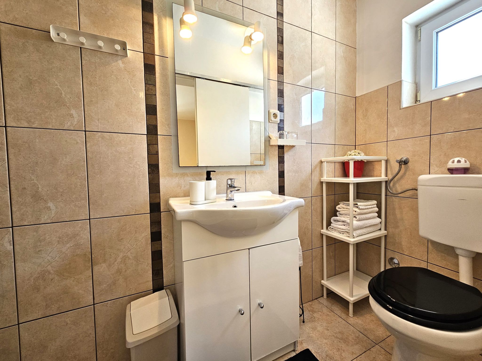 Wohnung "Mirko1" mit gemeinschaftlichem Pool-Image-tags.info