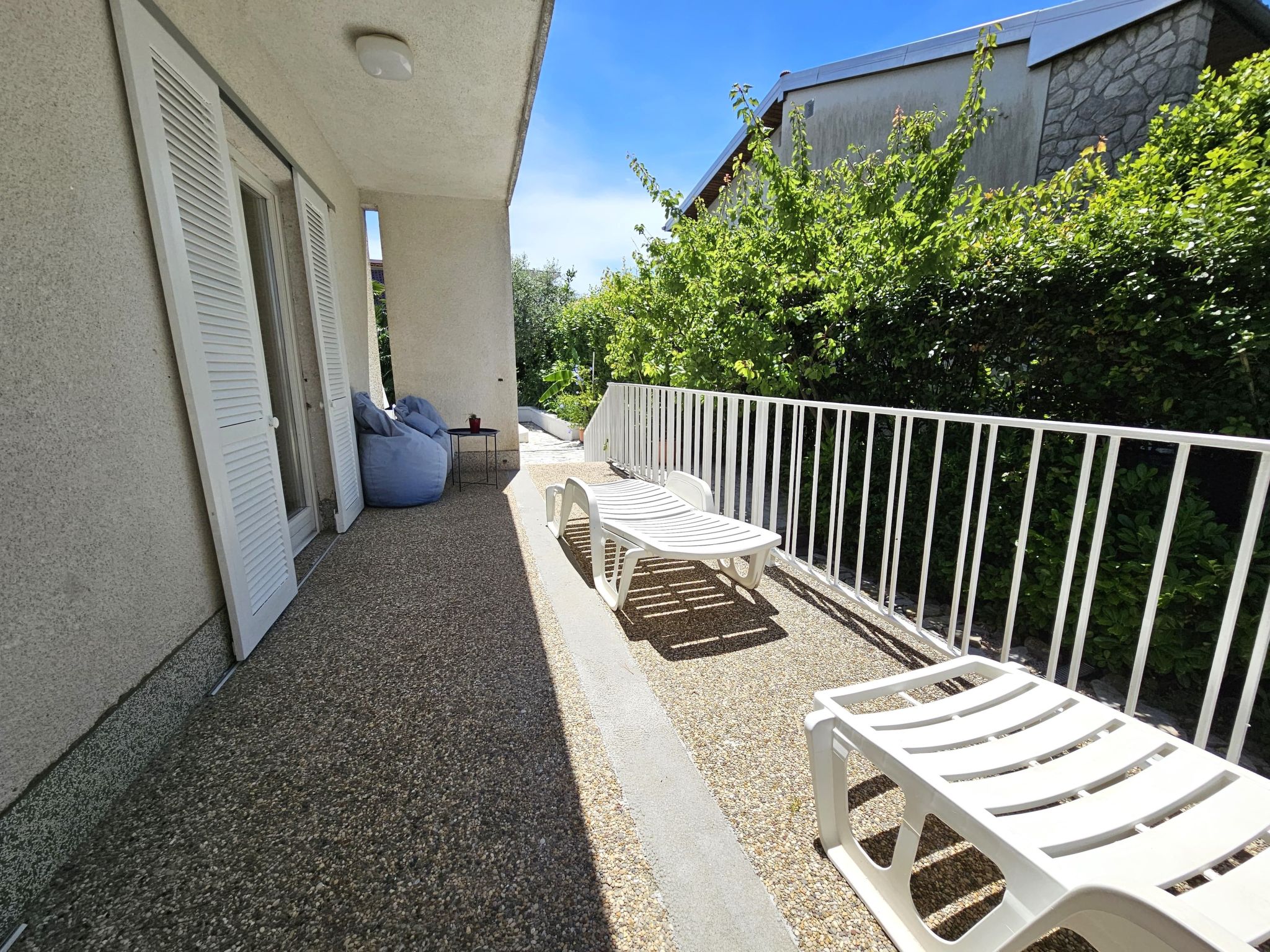 Wohnung "Mirko1" mit gemeinschaftlichem Pool-Image-tags.info