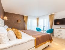 Villa Roko: Jouw privéparadijs met pool nabij het strand van Krk - thumbnail 3
