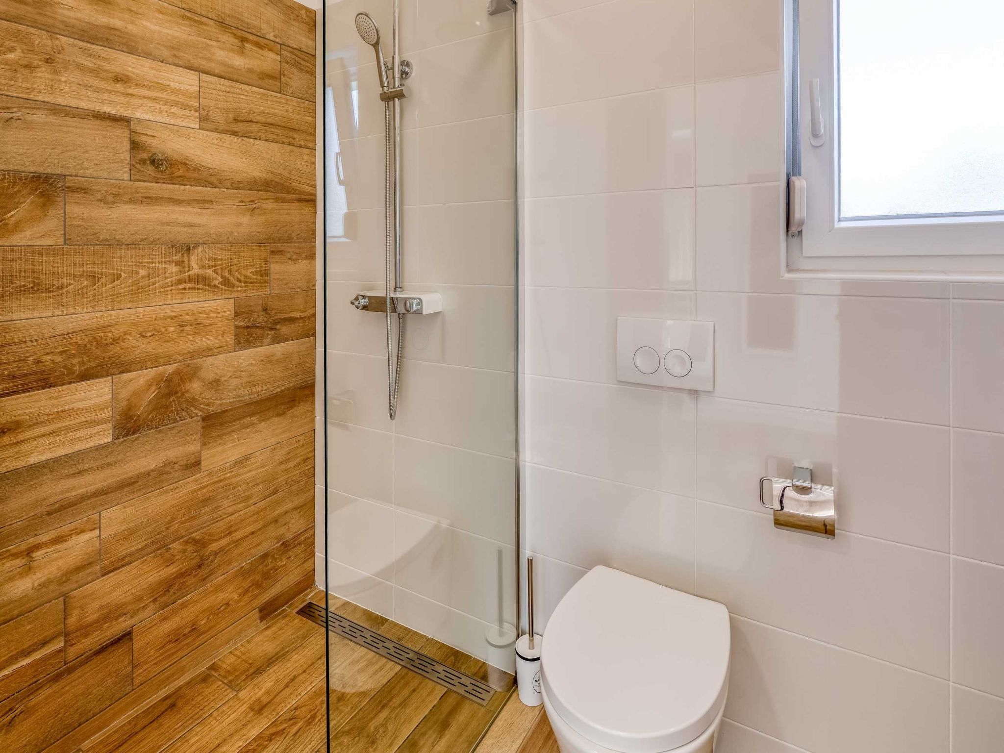 "Andrea" mit Whirlpool