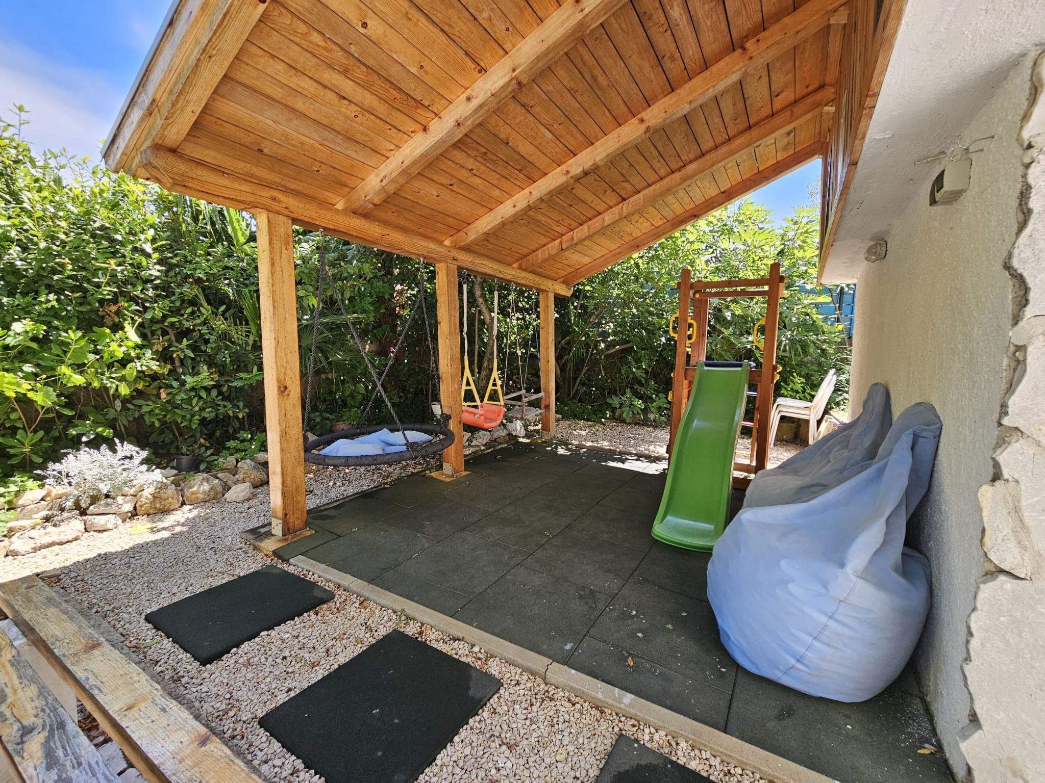 Wohnung "Mirko2" mit gemeinschaftlichem Pool-Image-tags.info