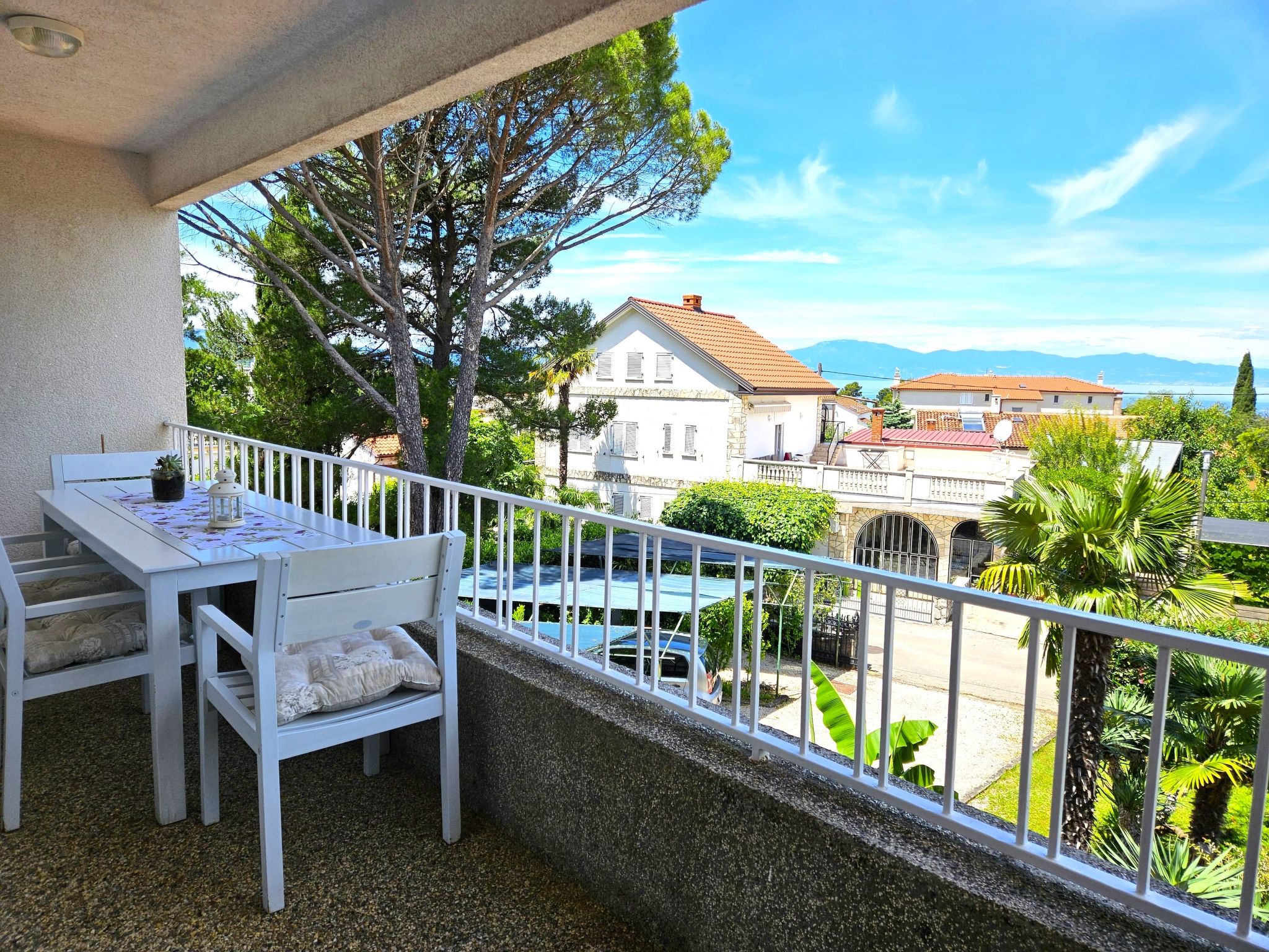 Wohnung "Mirko2" mit gemeinschaftlichem Pool-Image-tags.info