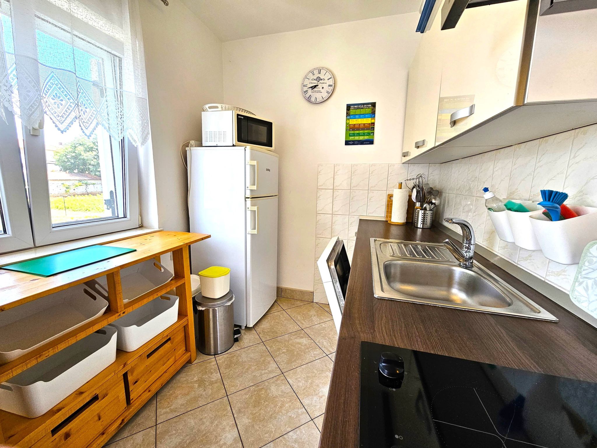 Wohnung "Mirko2" mit gemeinschaftlichem Pool-Image-tags.info